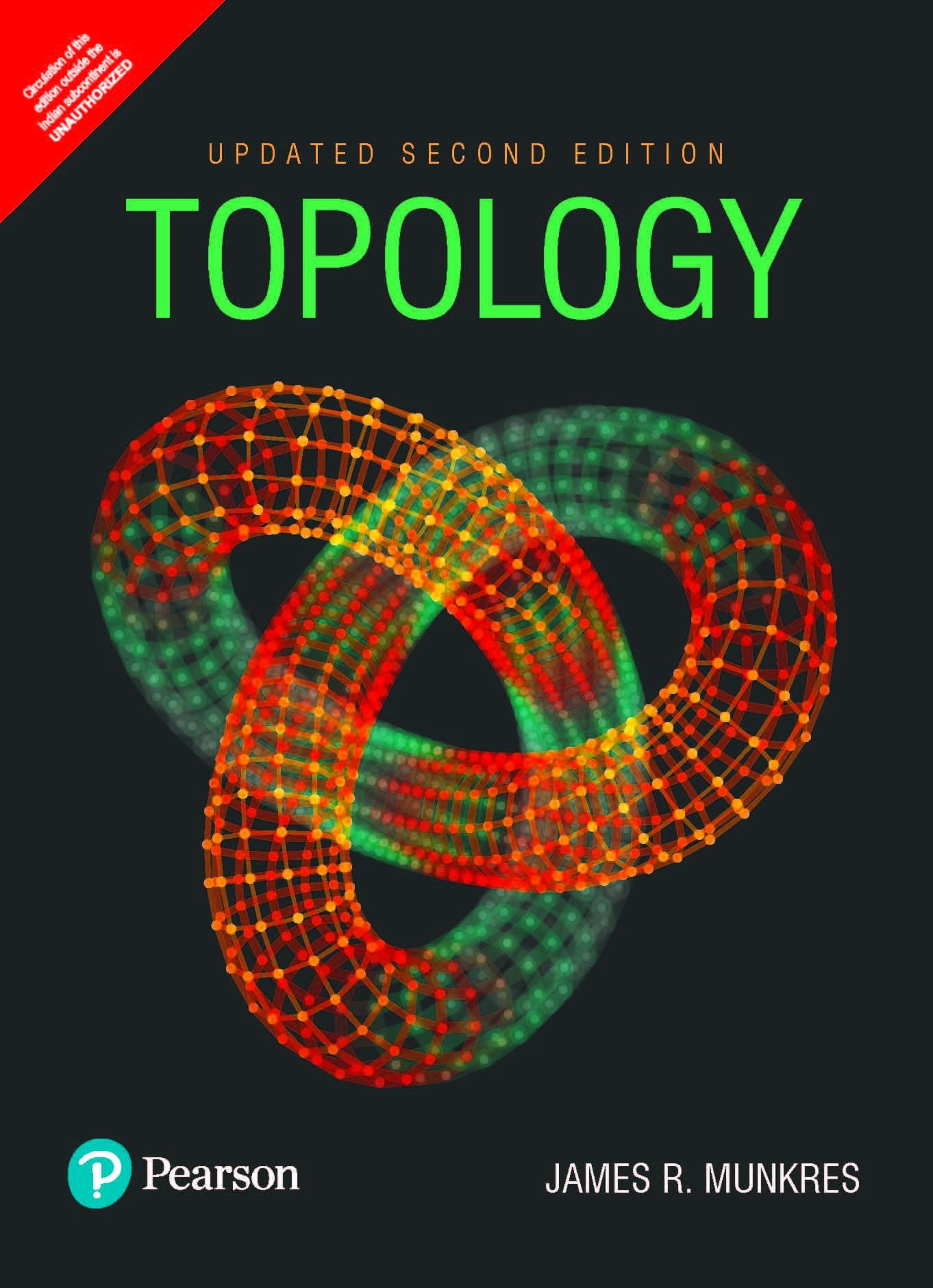TOPOLOGY UPDATED 2ND EDITION