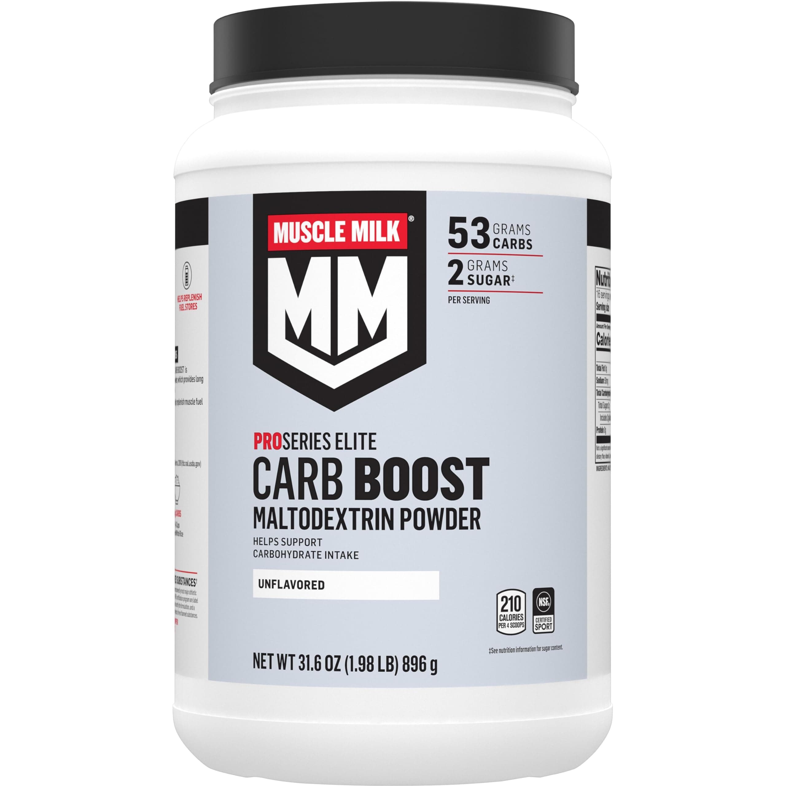 Cytosport CytoCarb 896g