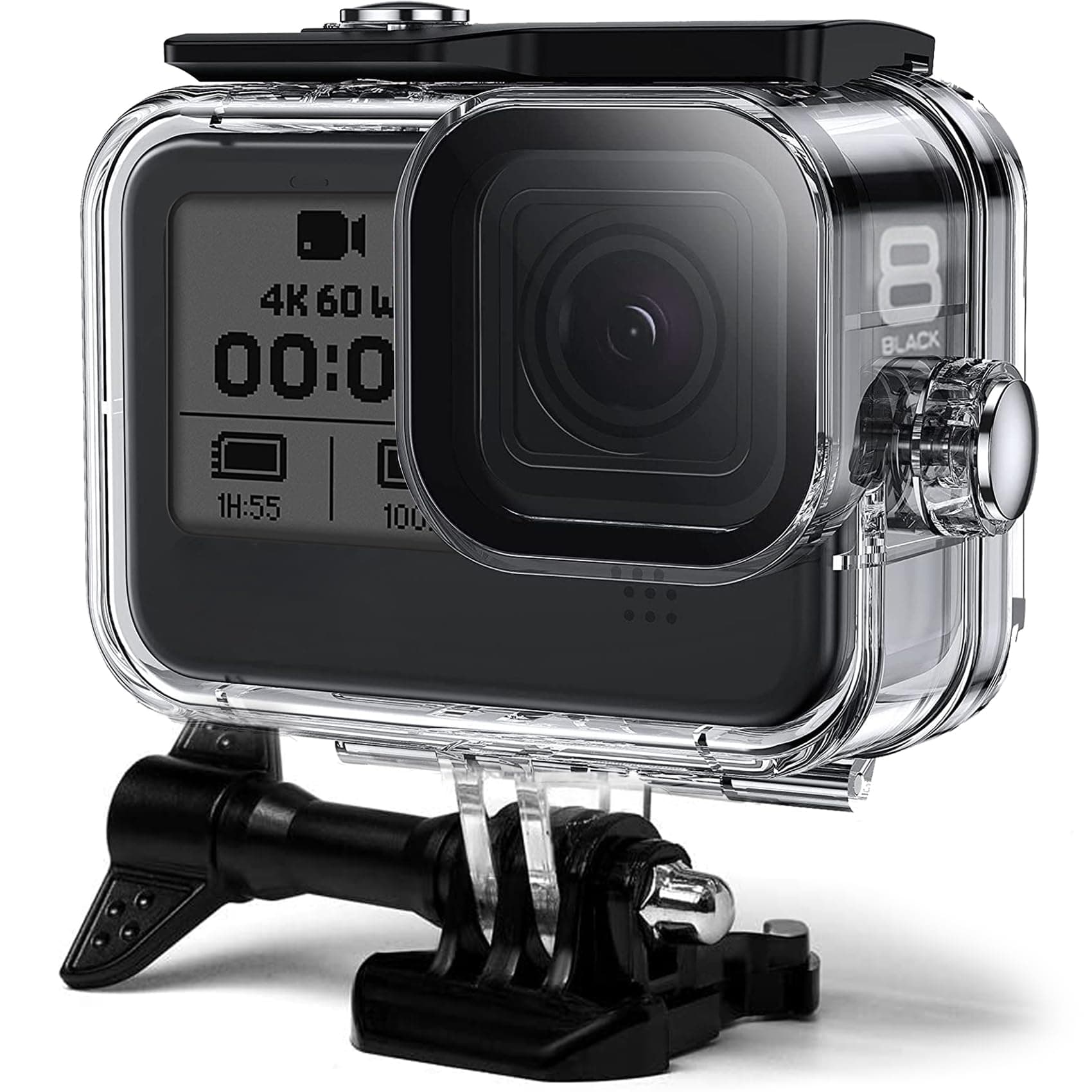 Go Pro hero 8 case