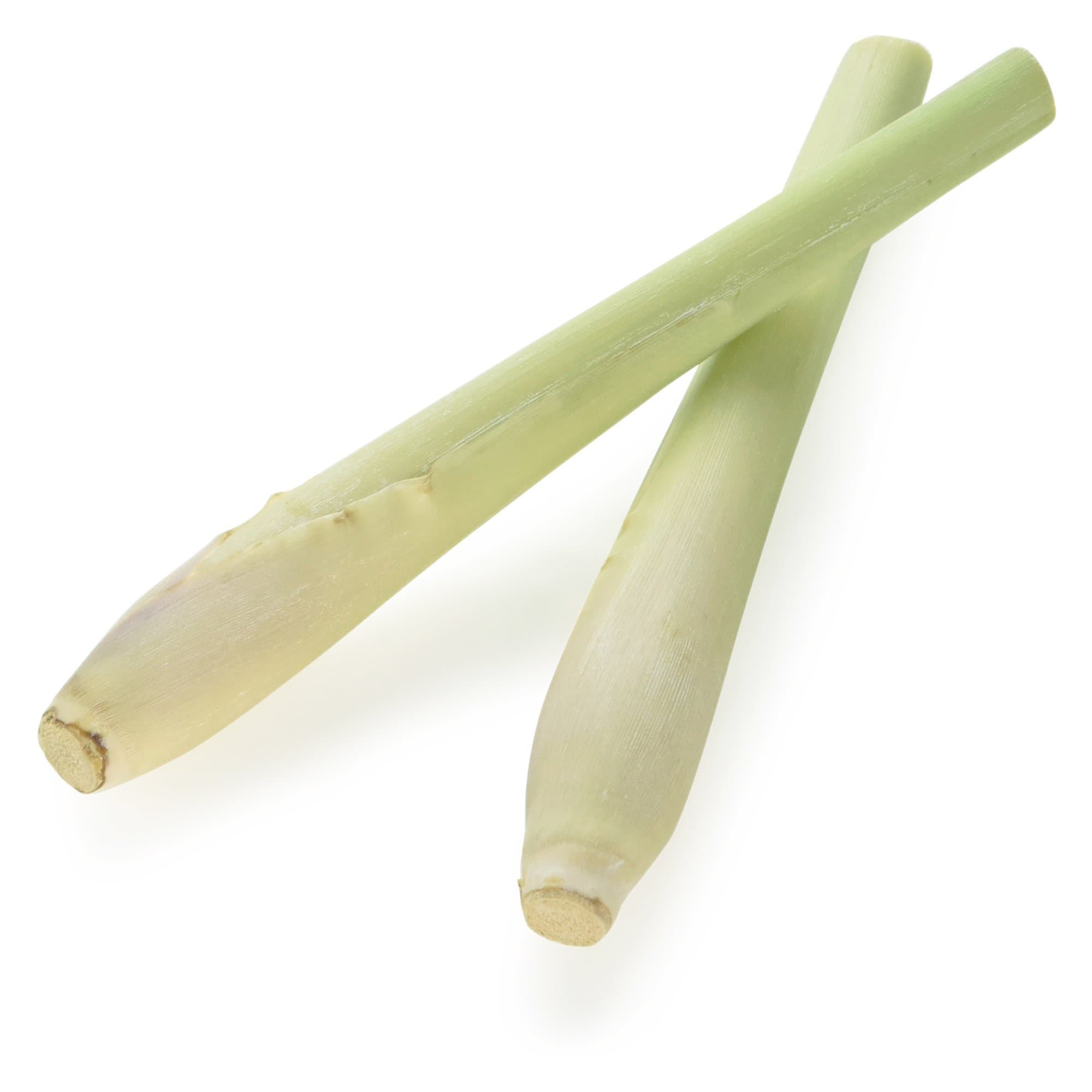 Langmead Herbs Fresh Cut Lemongrass, 2 each