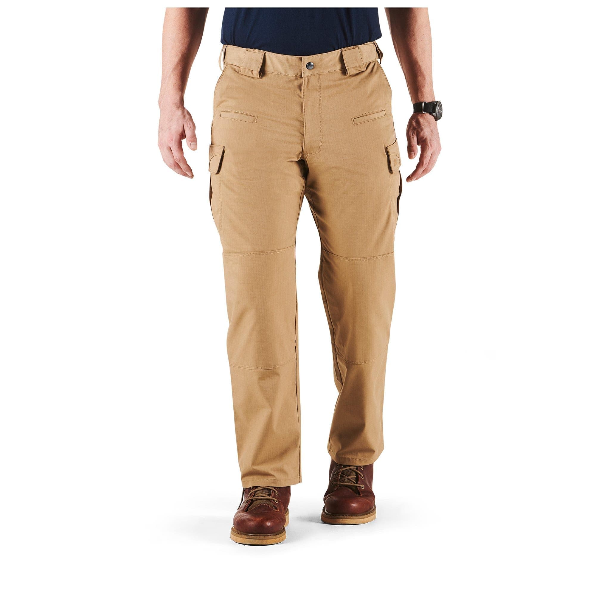 Tactical Pants for Men, Stryke Pant, Professional Cargo Pockets, Regular Fit, Military & Law Enforcement, Style 74369ABR
