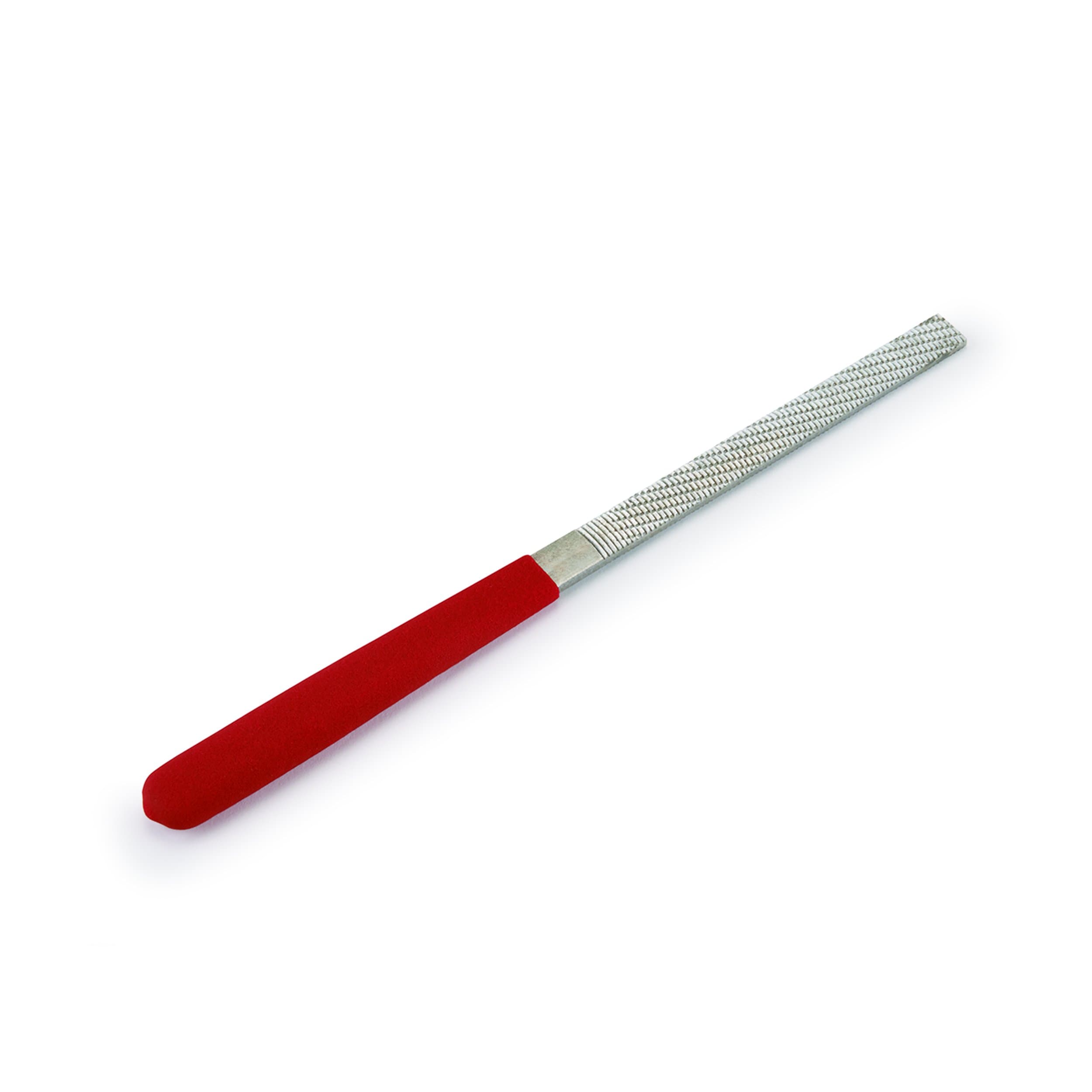 Iwasaki File 110Mm Flat Extreme-Fine Cut