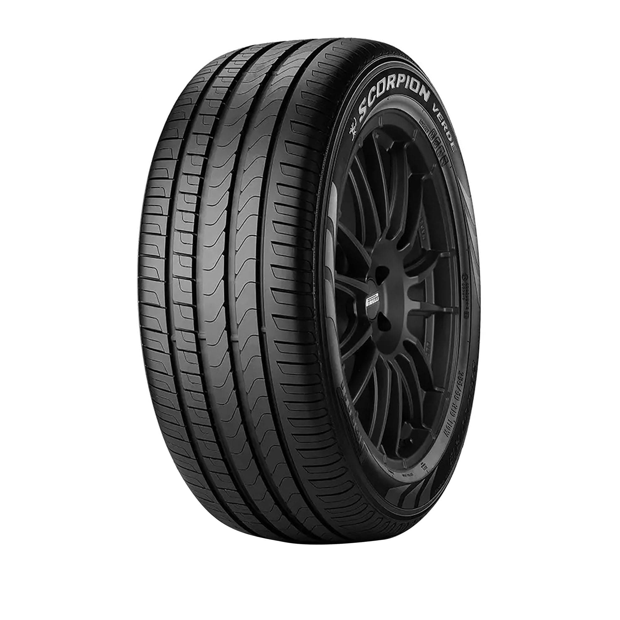 Pirelli Scorpion Verde 265/60R18 110H
