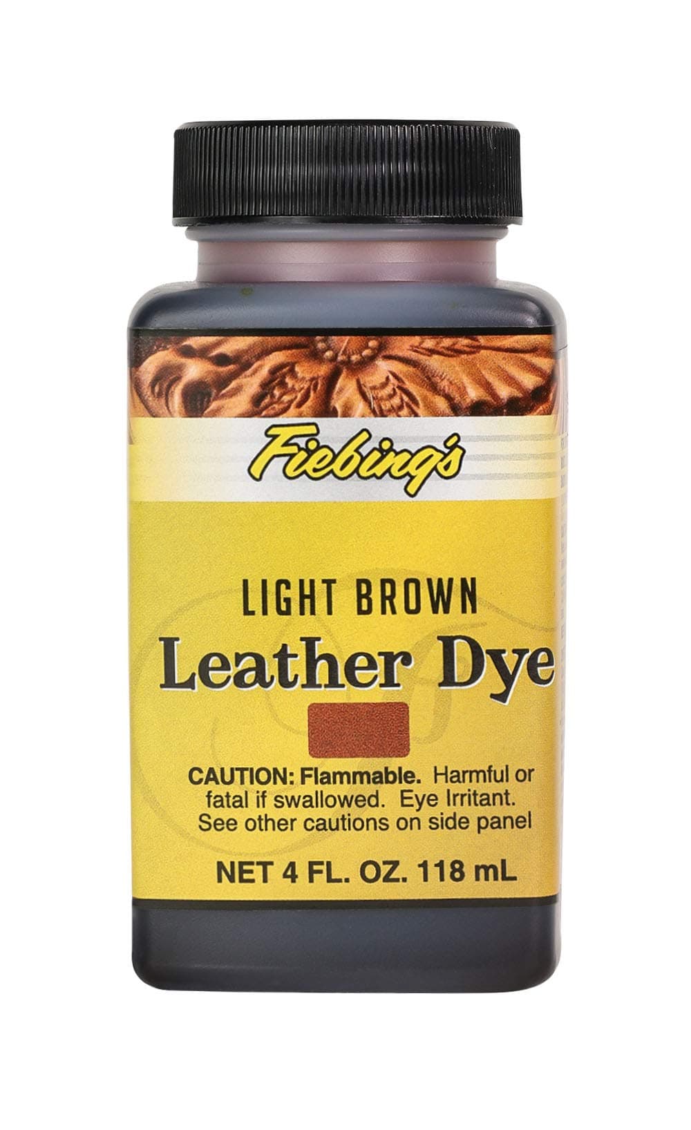 Leather Dye