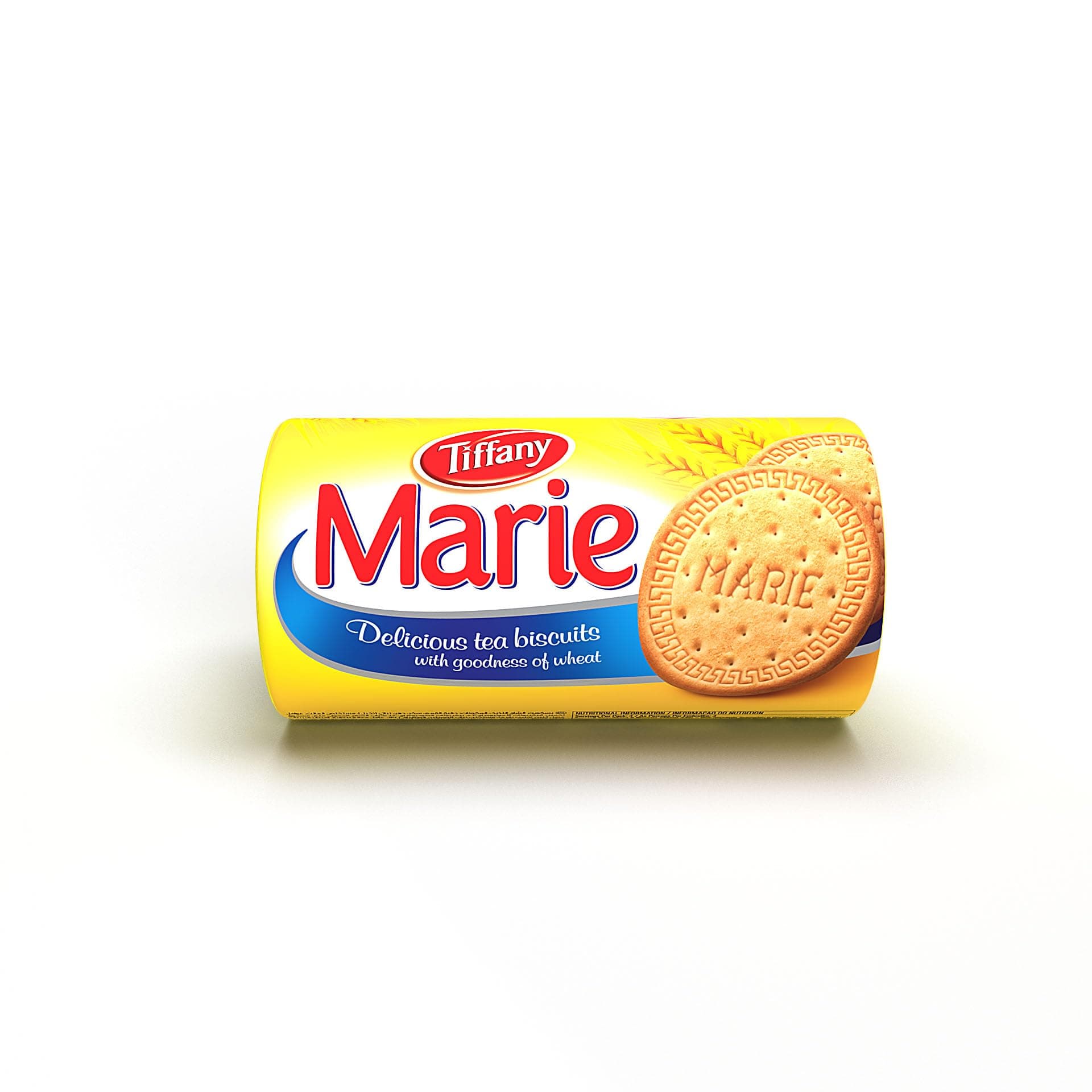 Tiffany Marie Biscuits, 80g