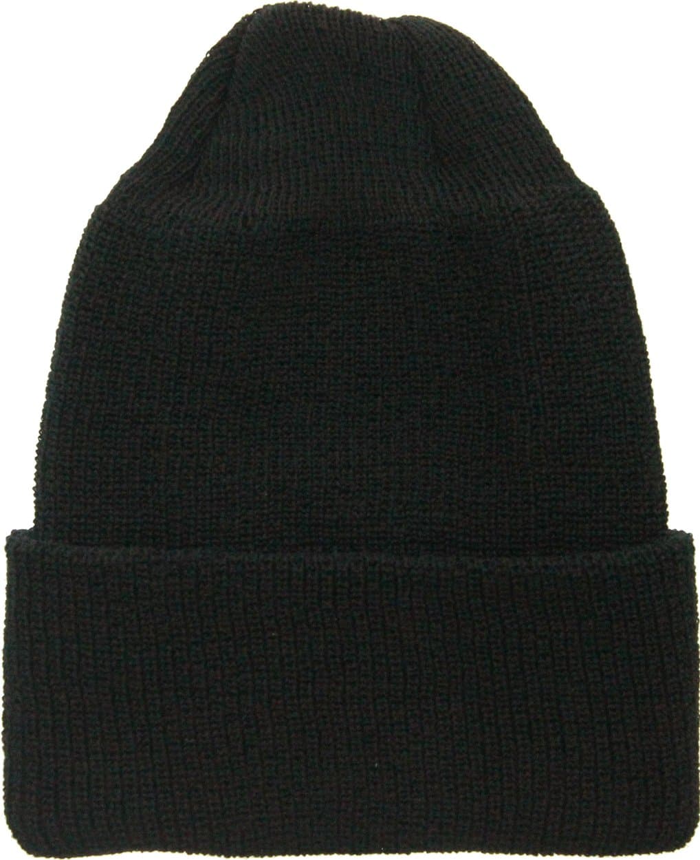 GI Military Wool Beanie