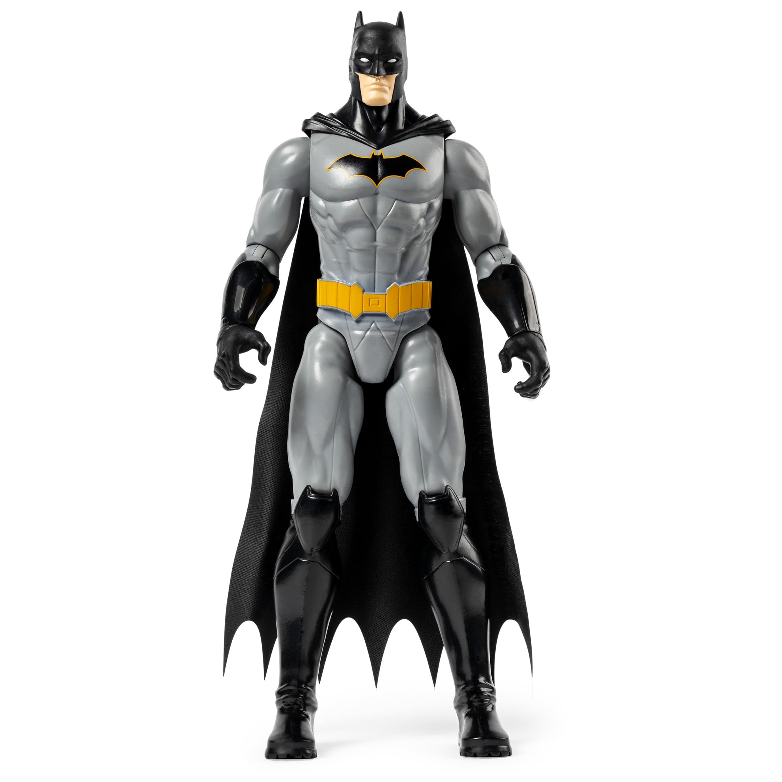 spin master ltd. Batman S1 Action Figure