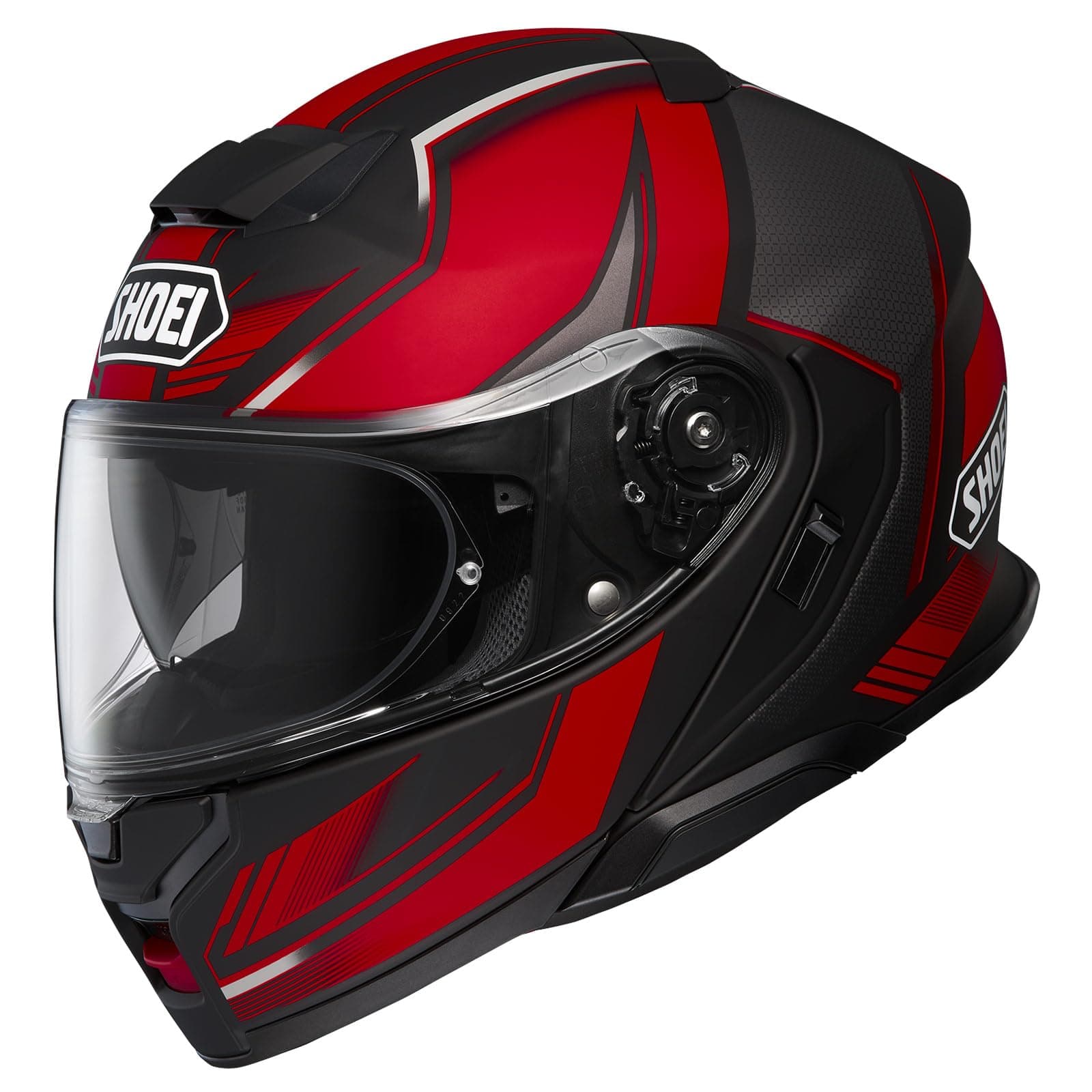 ShoeiNeotec 3 Grasp Modular Motorcycle Helmet