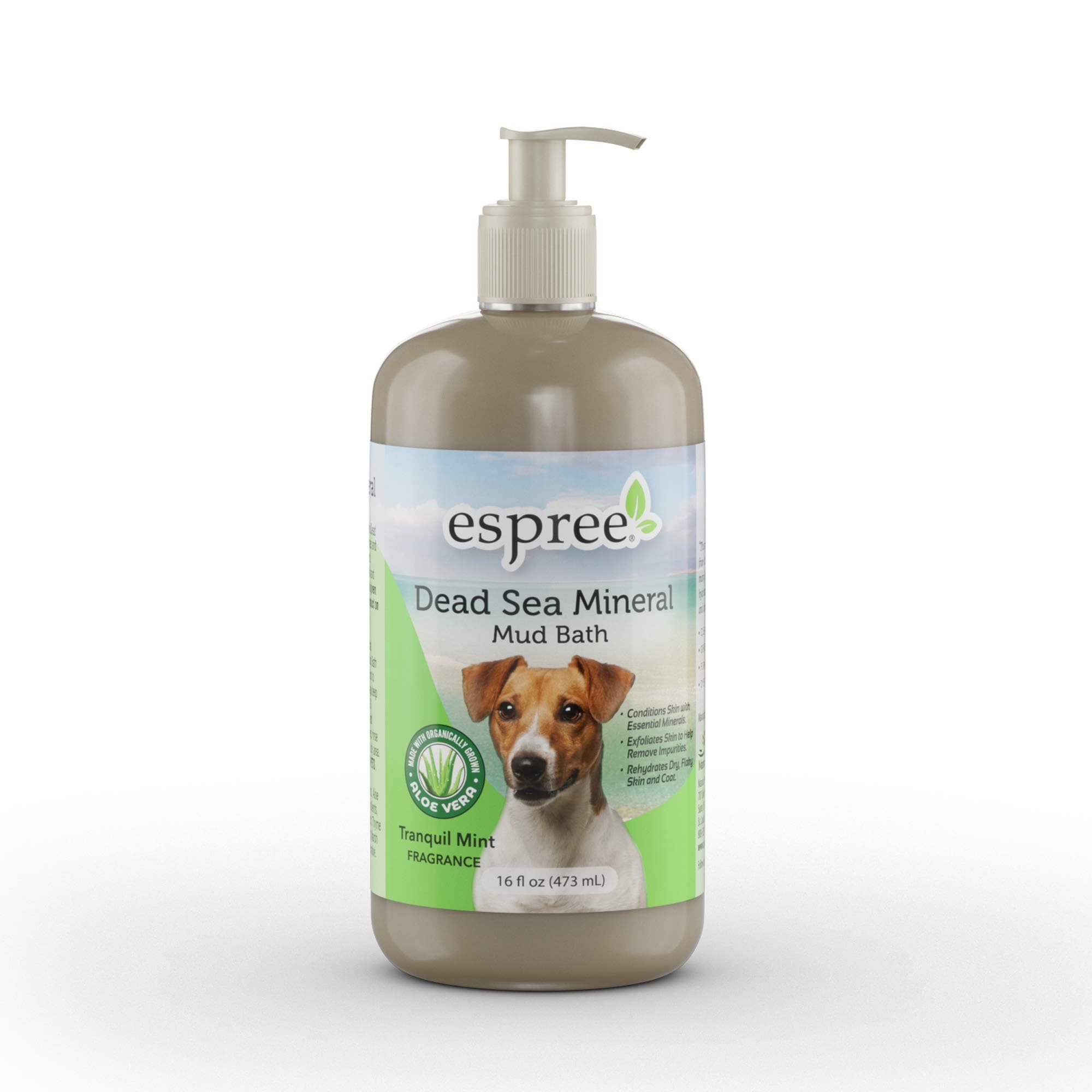 Espree Dead Sea Mineral Mud Bath, 16 oz