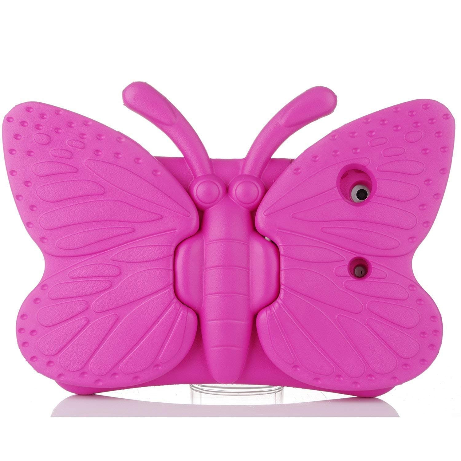 iPad Mini Case iPad Mini 5 Case Cover iPad Mini 4 Kids Proof Case iPad Mini 3 Protect Case iPad Mini 2 Shock Proof Case, Eastchina Non-toxic 3D Cartoon Kids Proof Stand Case For All 7.9'' Mini iPad