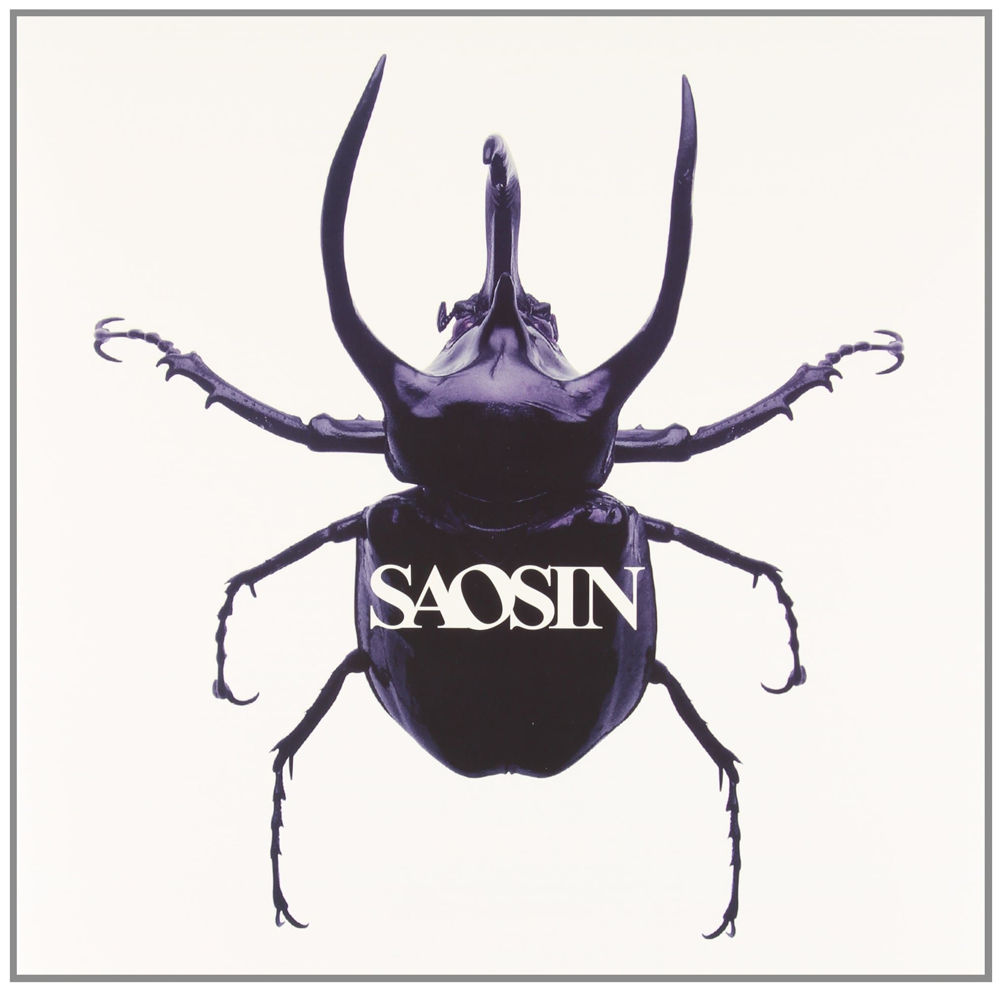 Saosin