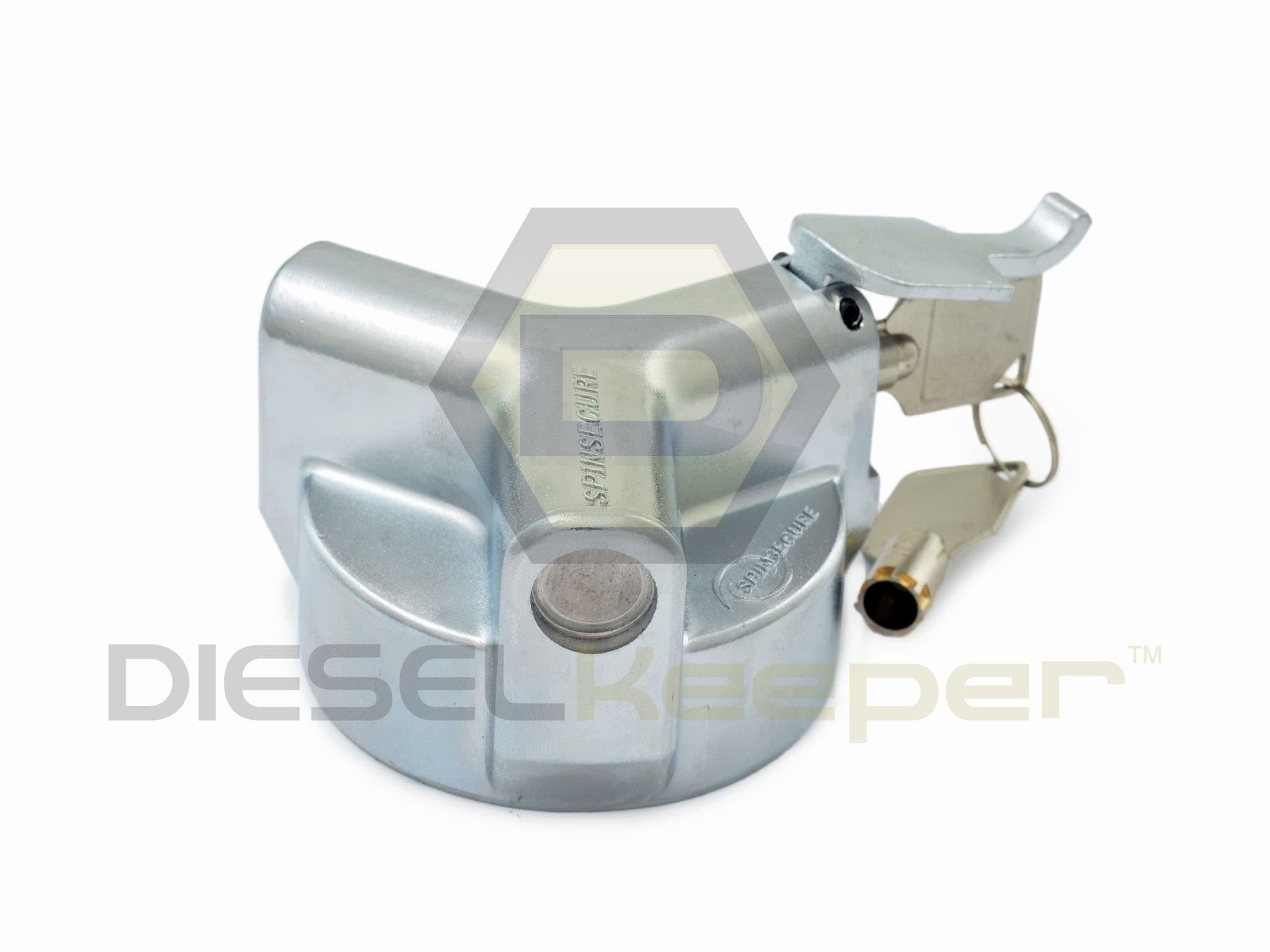 SpinLock Locking Fuel Cap (non-vented)