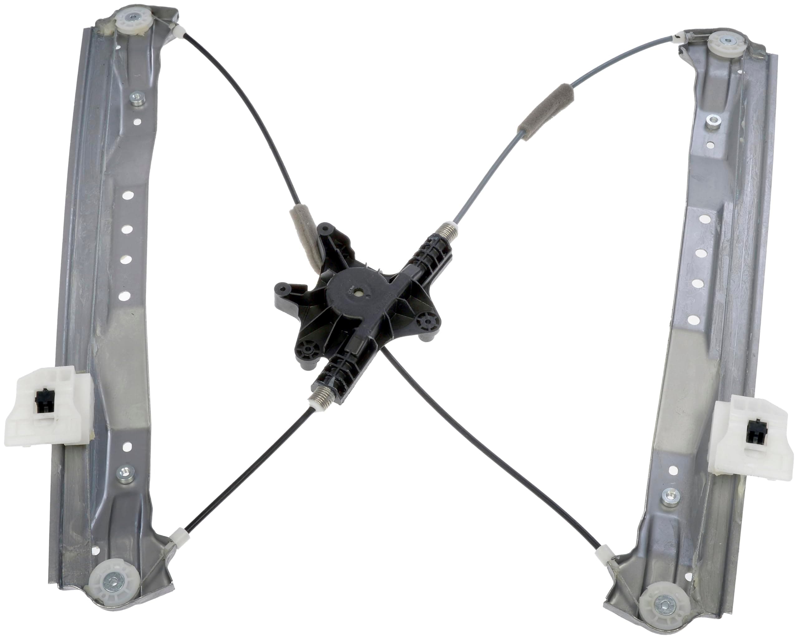 Dorman 748-509 Front Passenger Side Power Window Regulator and Motor Assembly Compatible with Select Chrysler/Dodge/Ram Models (OE FIX)