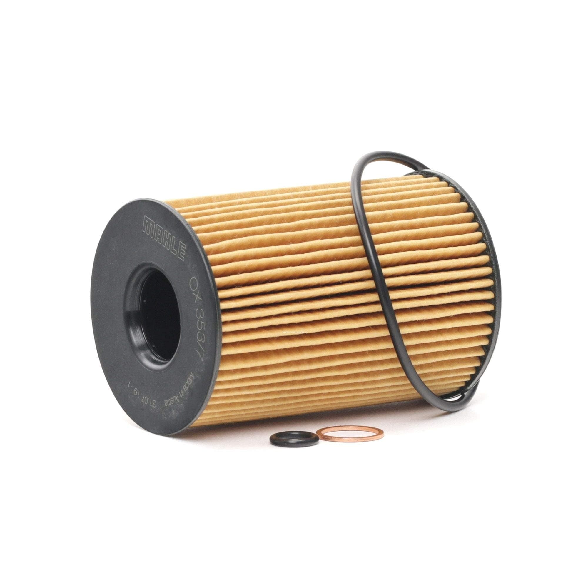 OX 353/7D ECO Oil Filter
