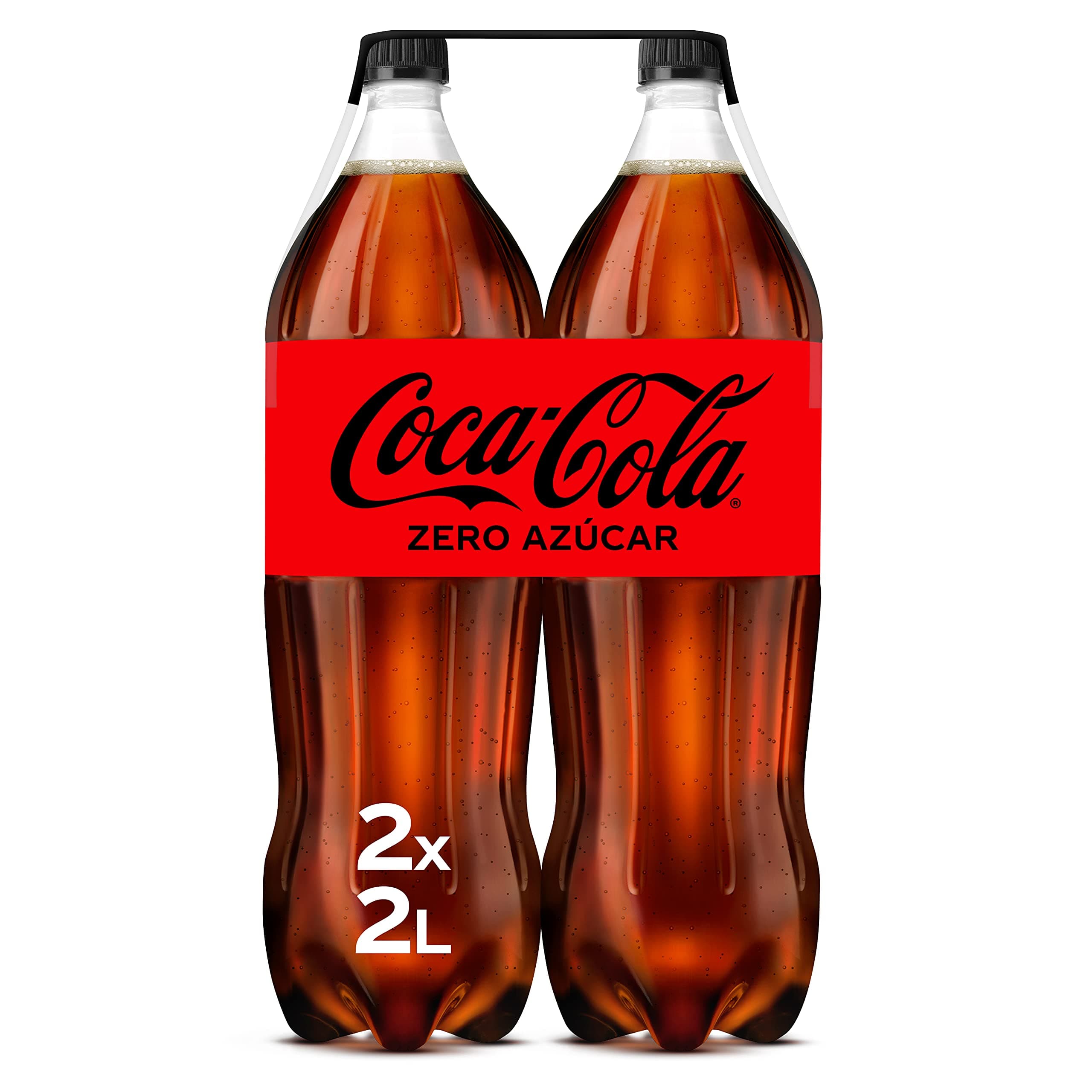 Coca-Cola Zero Sugar