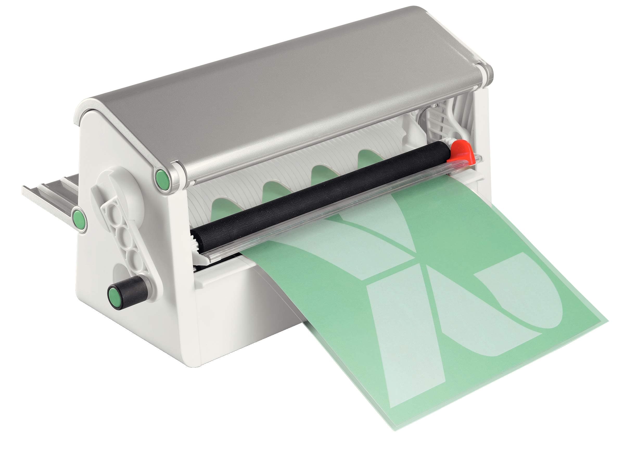 Creative Station Xyron Laminator, A6+A4, 1pc