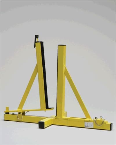 Denpo 12 Door Stand - NO Wheels