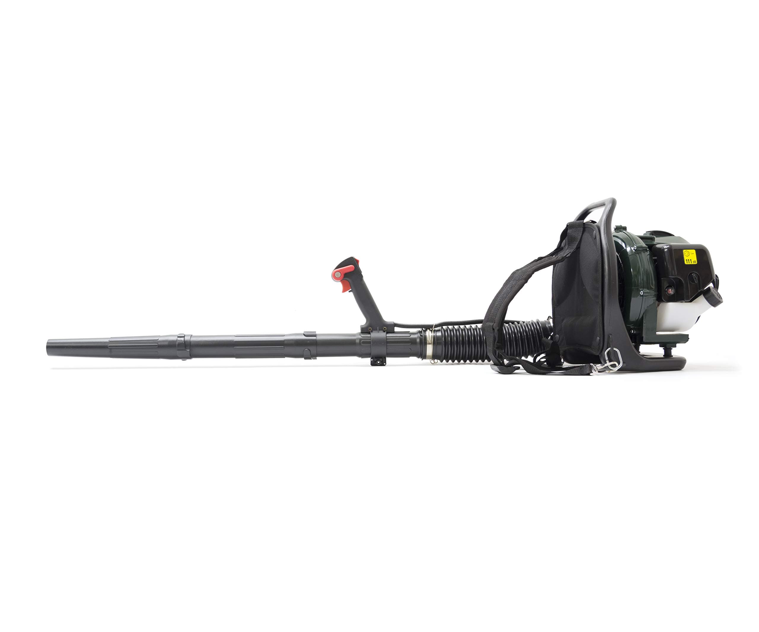 Backpack Blower