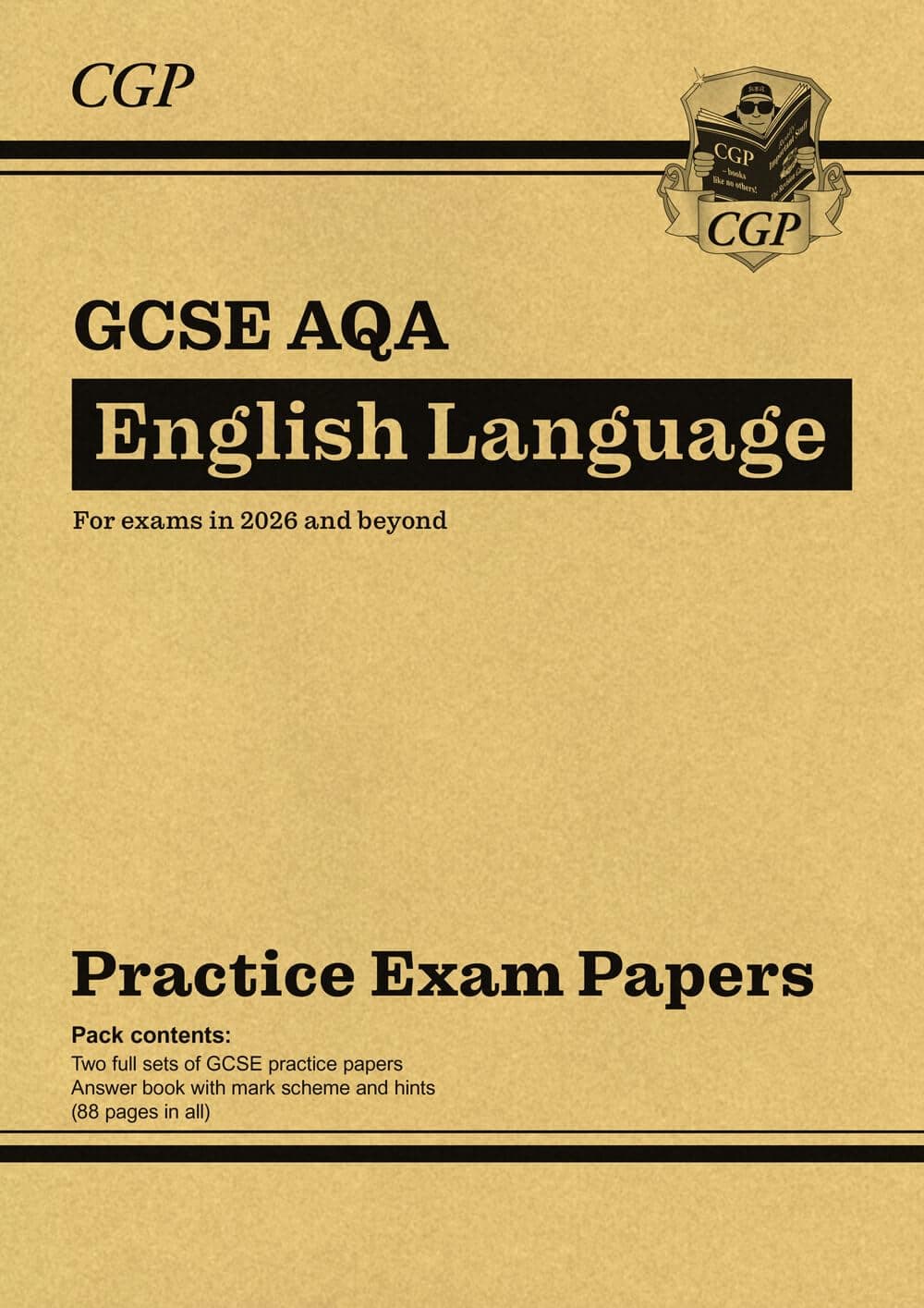 New GCSE English Language AQA Practice