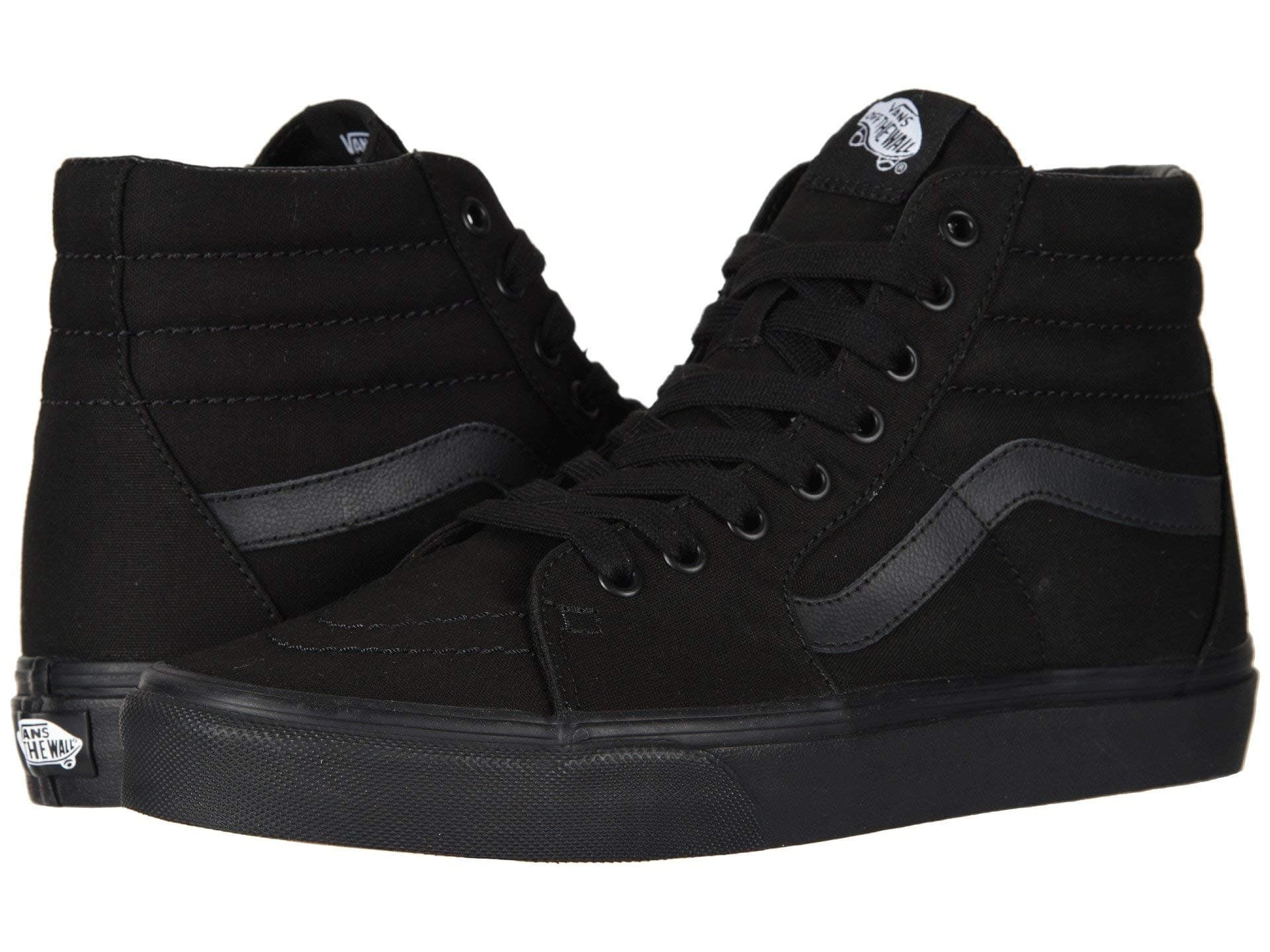 VansWomen's Hi-top Trainers Sneaker