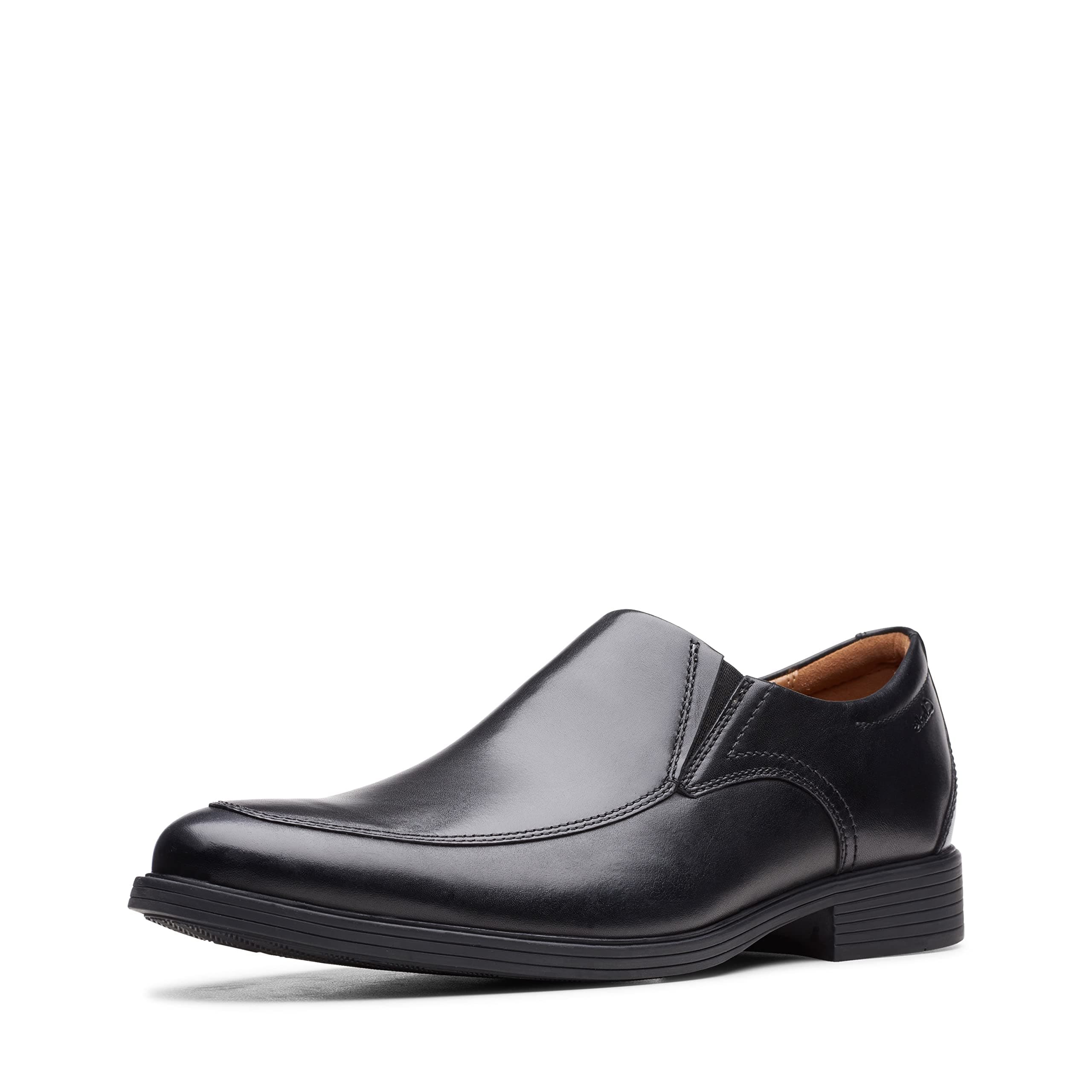 Whiddon Step mens Loafer