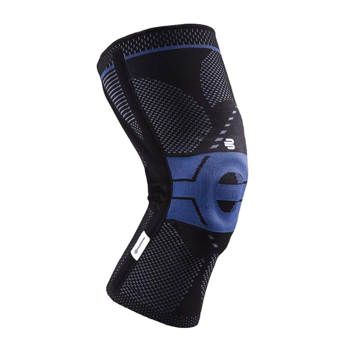 GenuTrain Right P3 Knee Support Nature