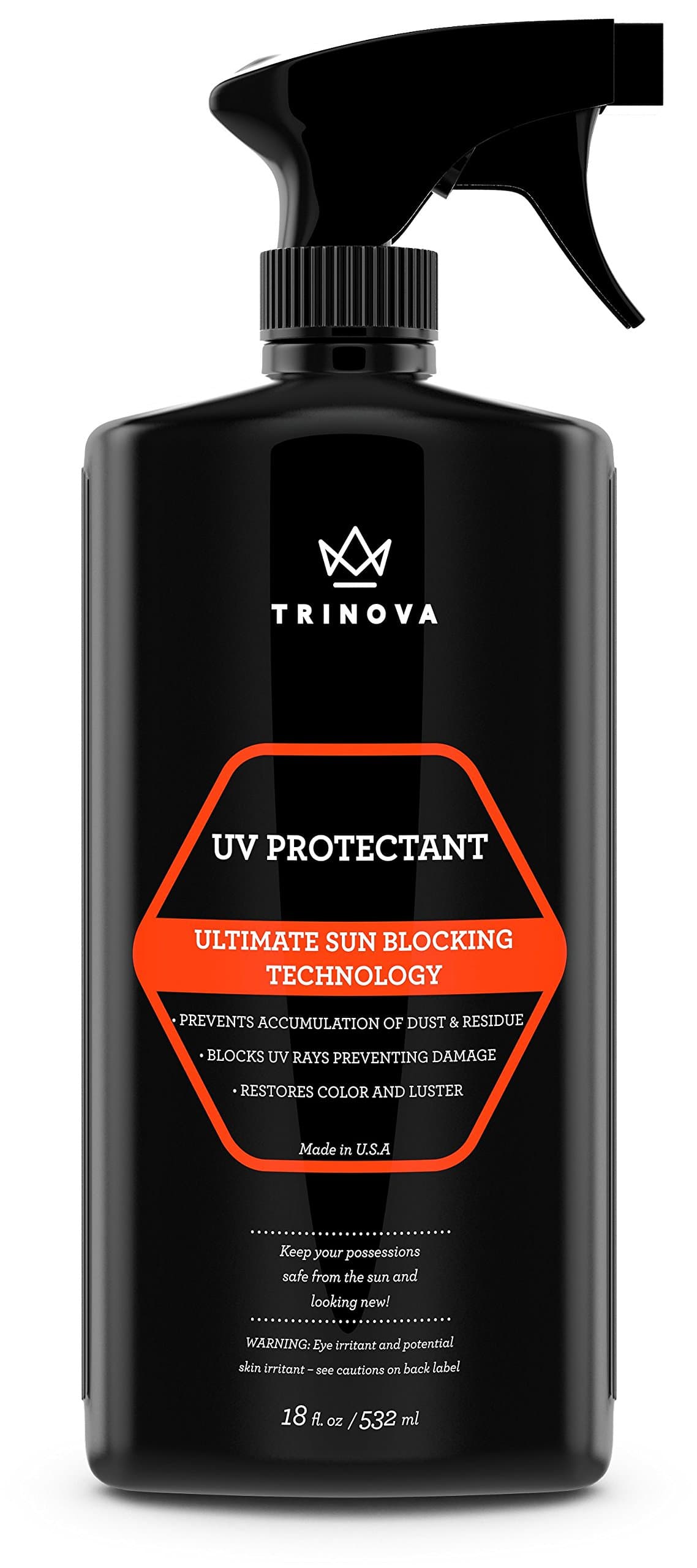 TriNova UV Protectant