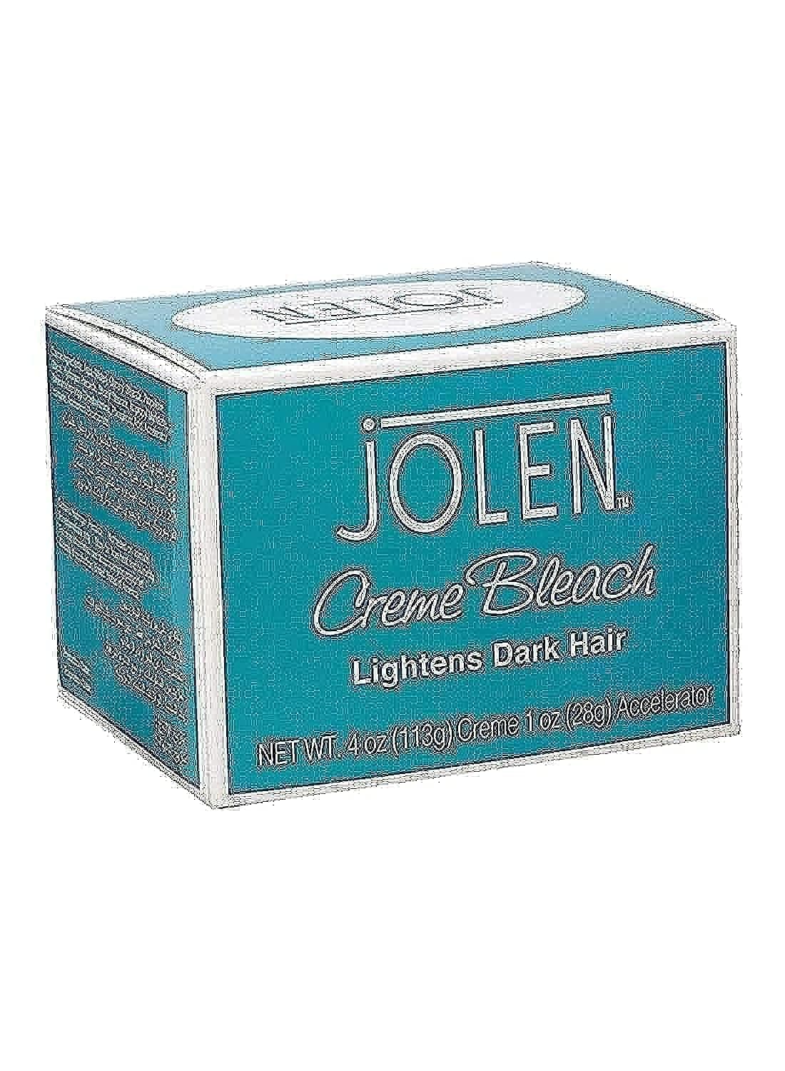 Jolen Bleaching Cream Large 113 gm
