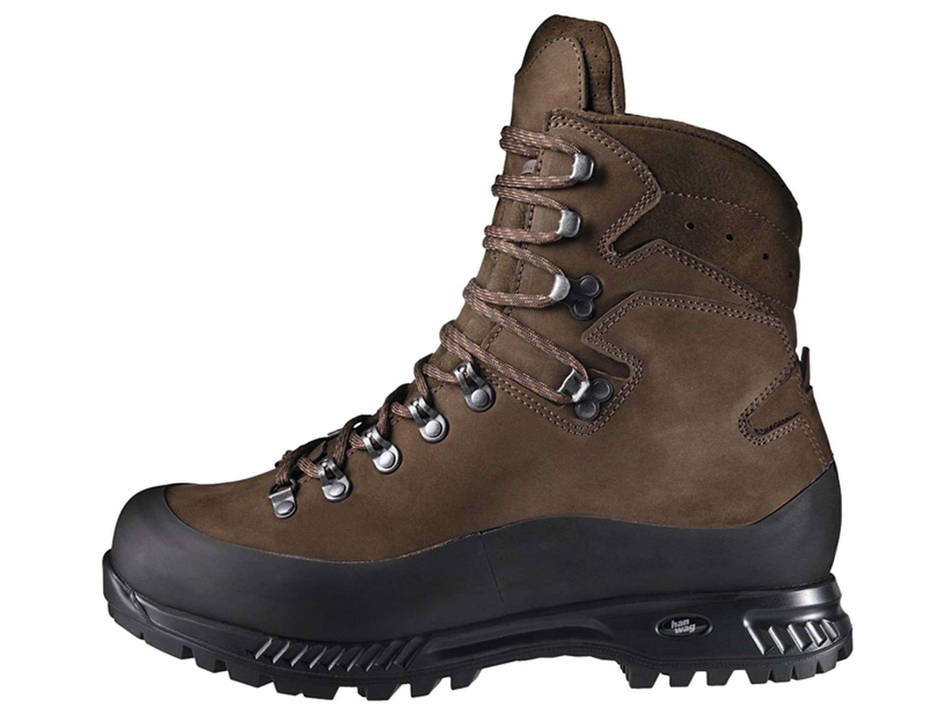Hanwag Ancash Lady GTX Brown