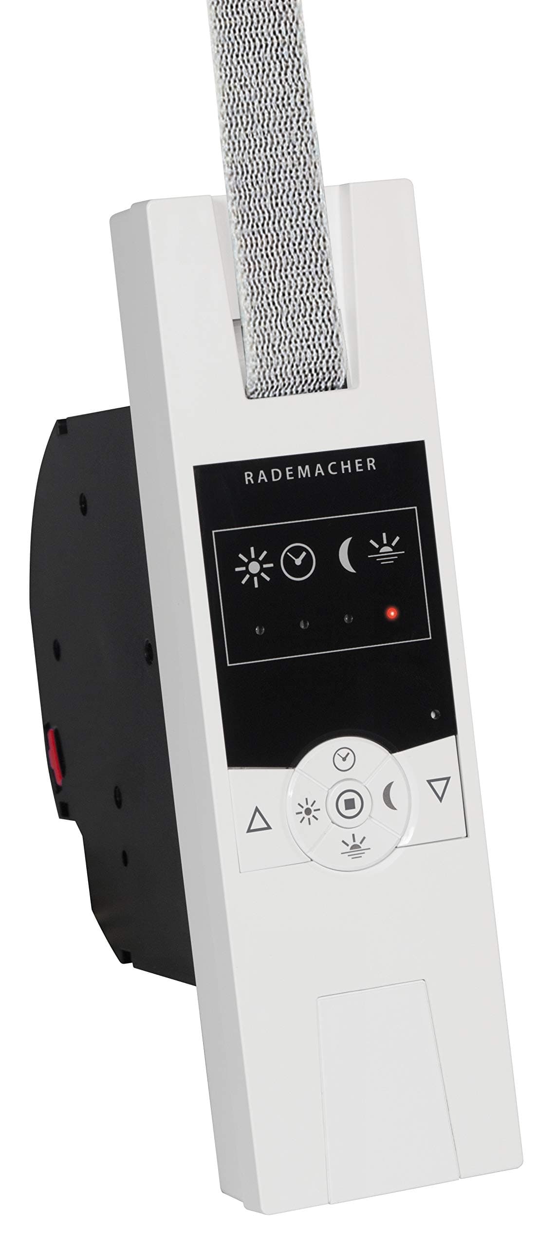 Rademacher 14234511 Rolling Blind Control Panel up RolloTron Standard Duo Remote Ultra White