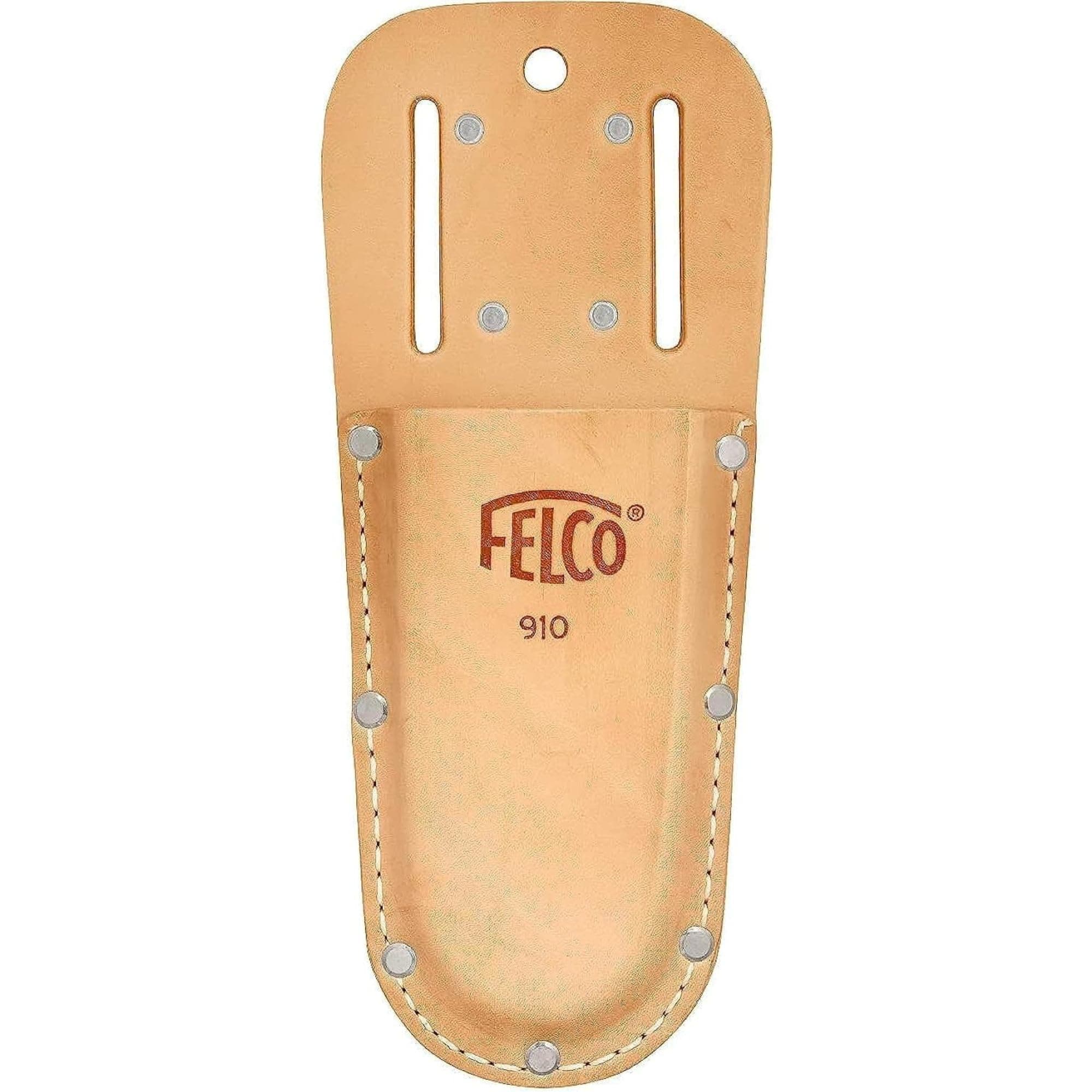 F910 Leather Holster