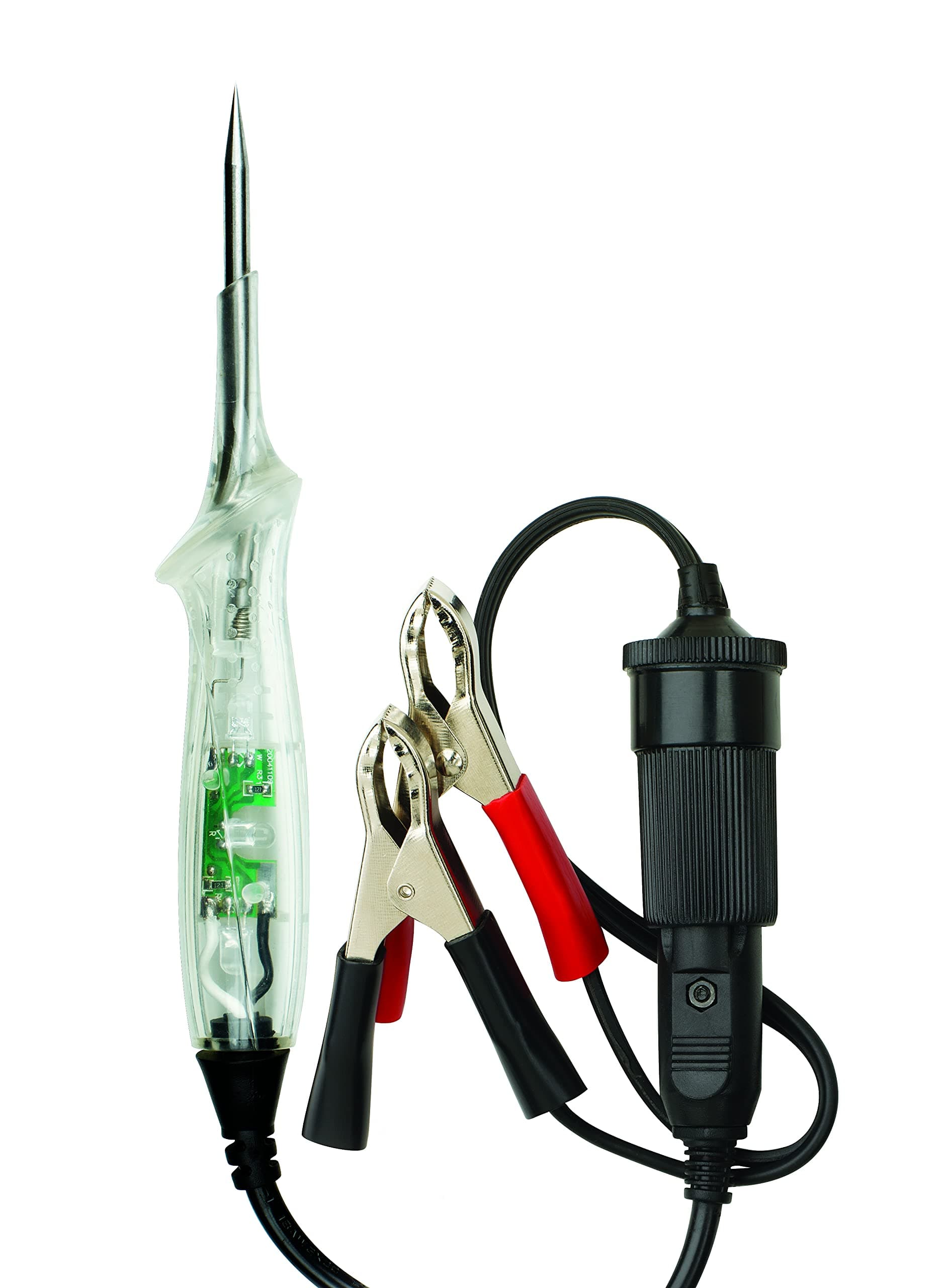 3420 Smart Test Light/Circuit Tester