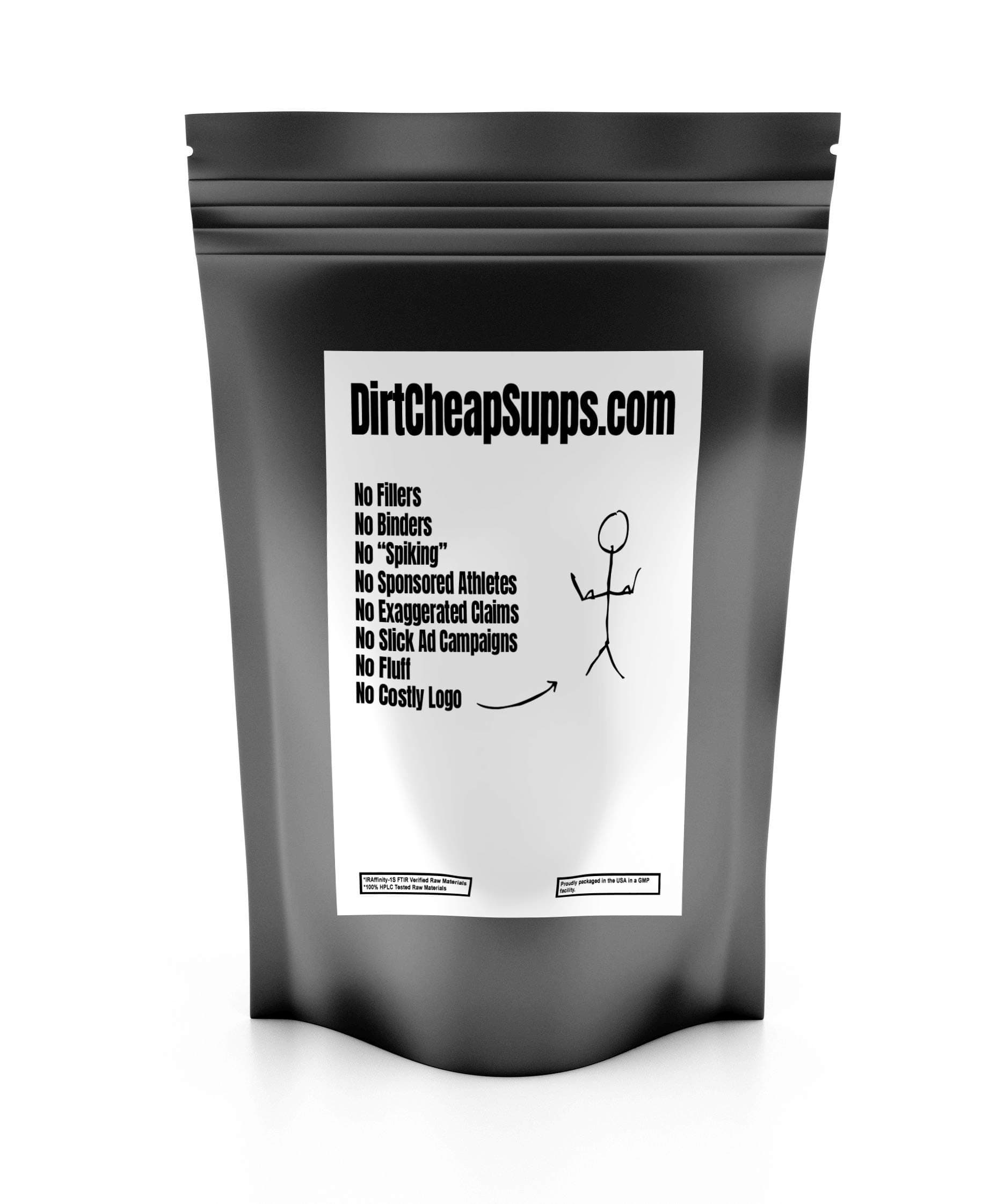 Essential Amino Acids -EAA's- 100g - EAAs (Unflavored) 20 Servings