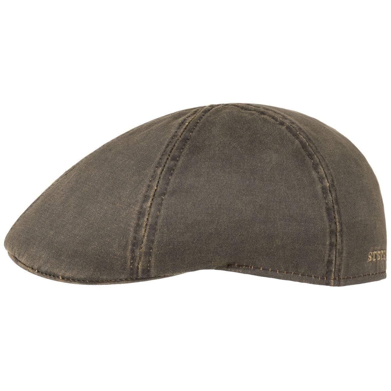 StetsonLevel Gatsby Cap Men |