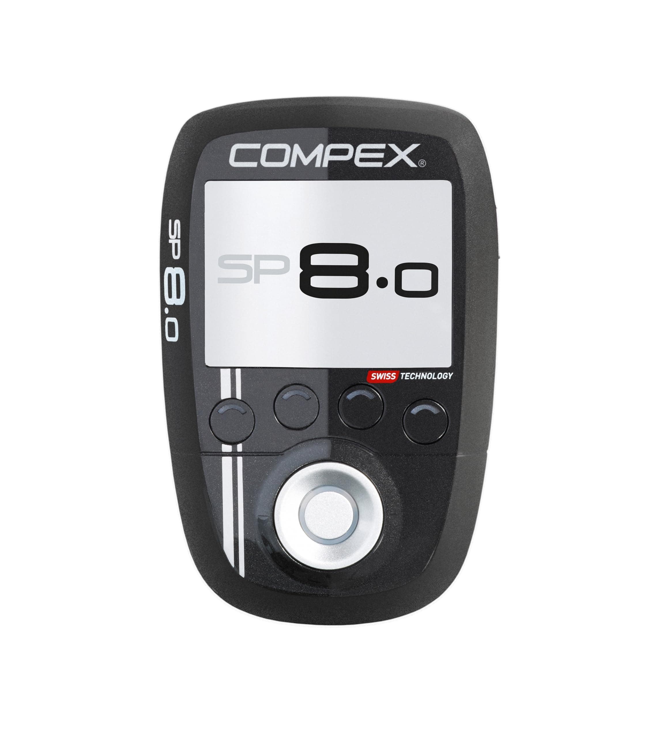 Compex SP 8.0 Wireless Muscle Stimulator