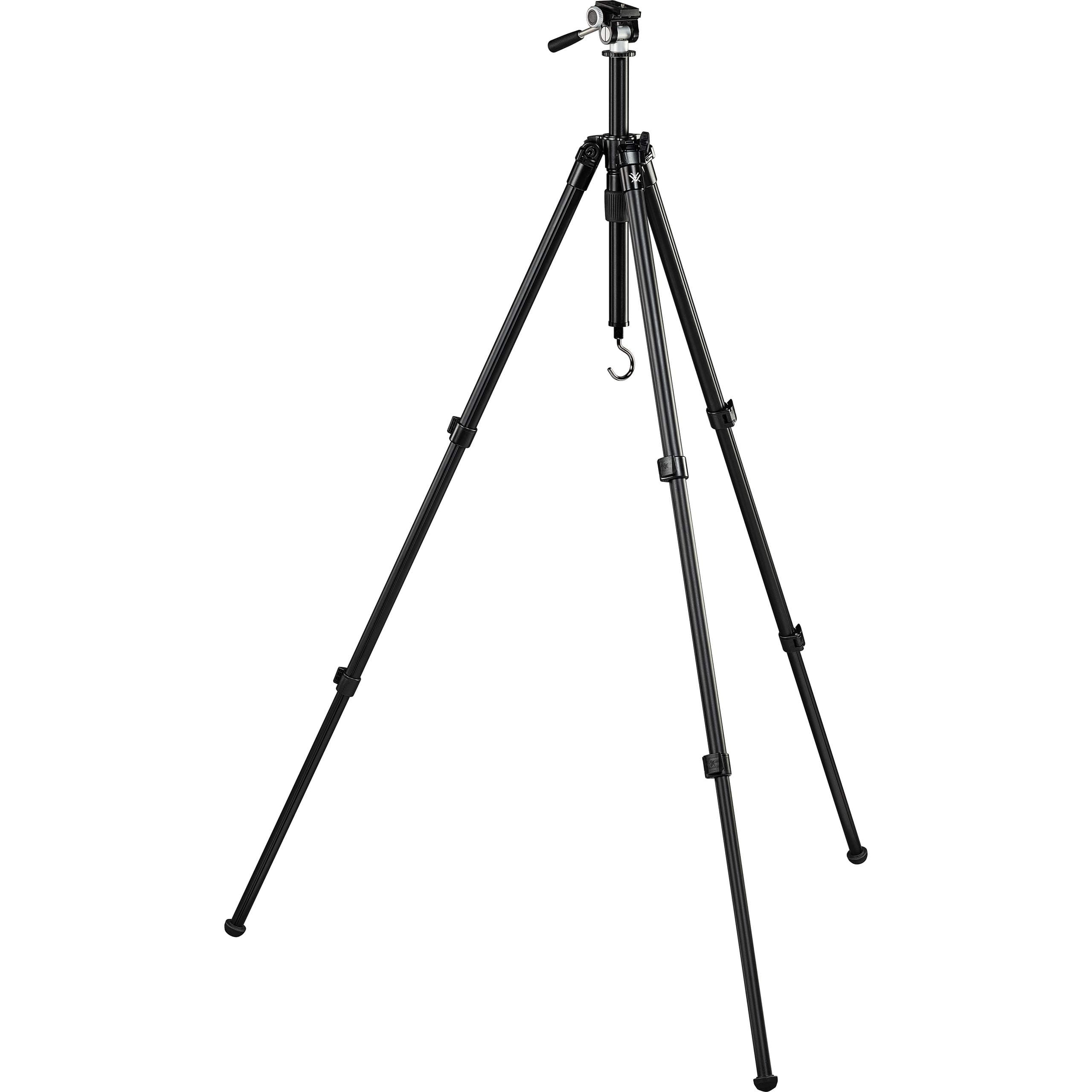 Optics High Country II Tripod Kit