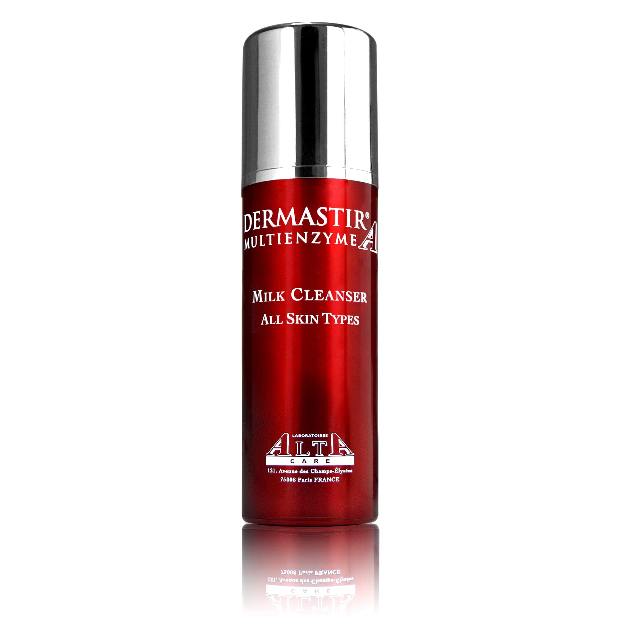 Dermastir Milk Cleanser