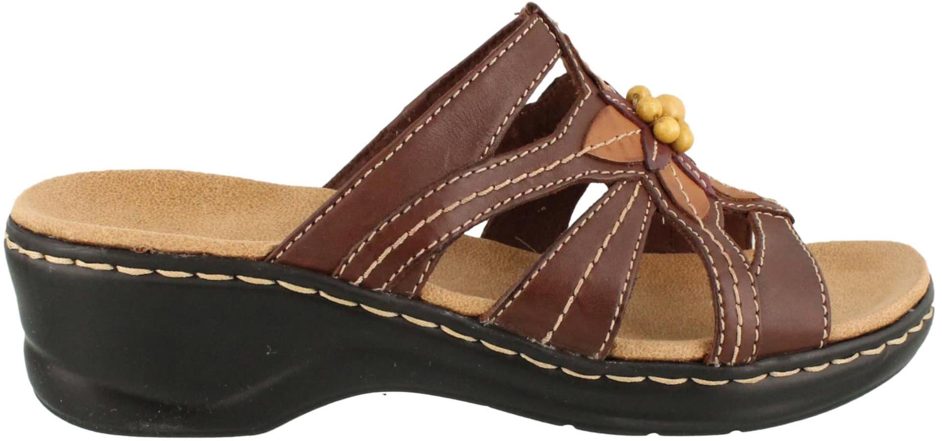 Clarks Women's Lexi Myrtle Sandal