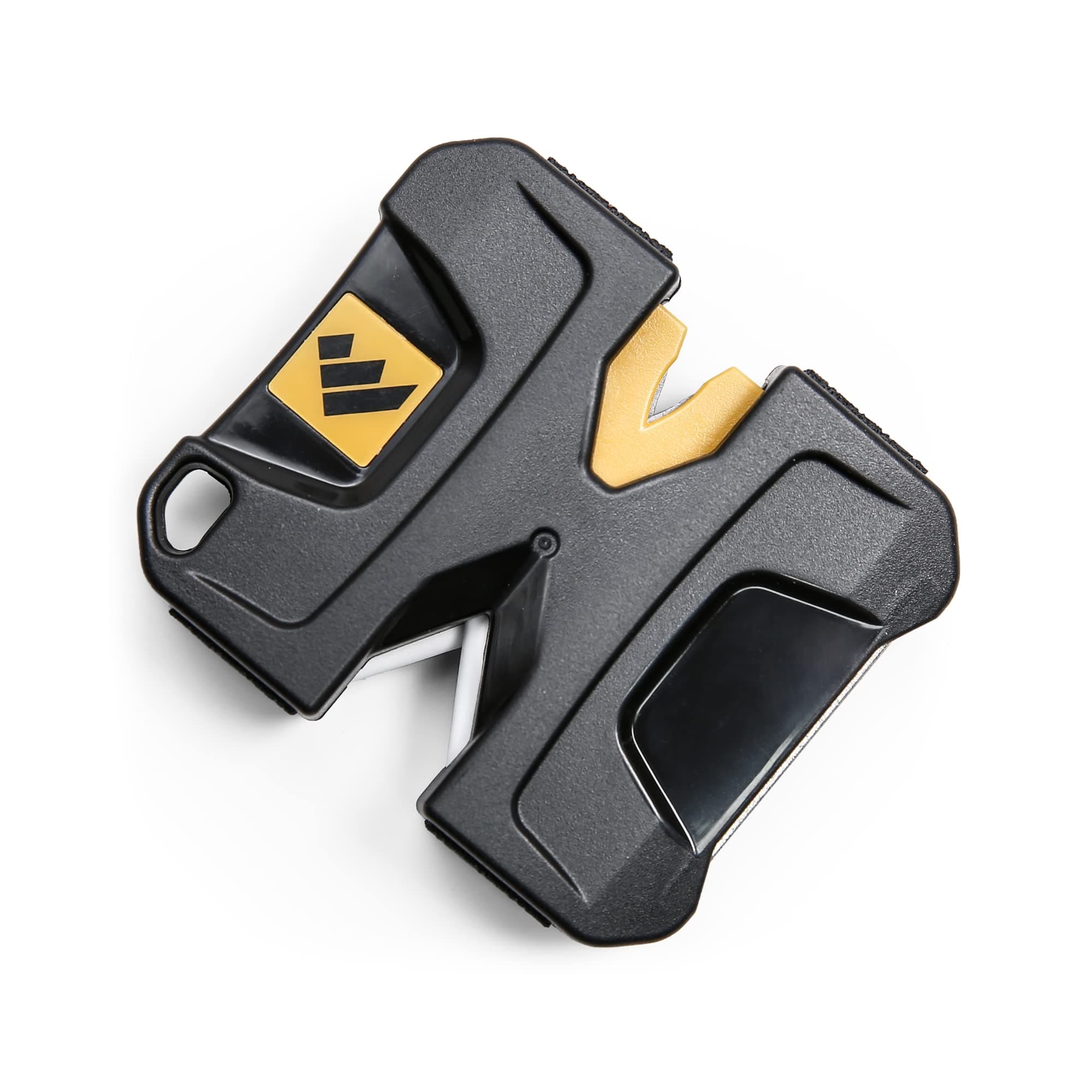 Work Sharp Portable Pivot Knife Sharpener, WSEDCPVT EDC Black