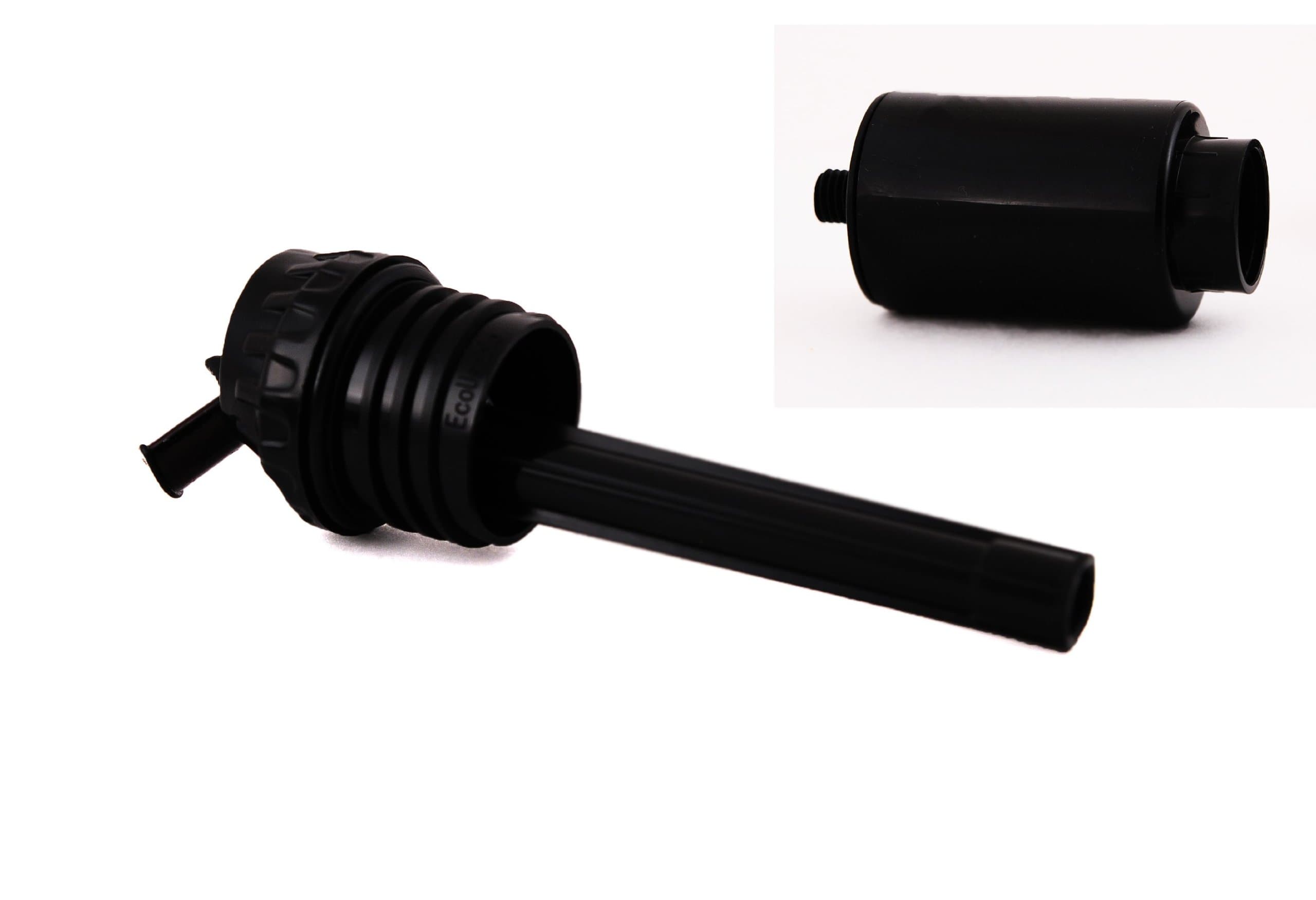 Stainless Steel & Plastic Replacement Filter Standard Ecoflo Each Filter