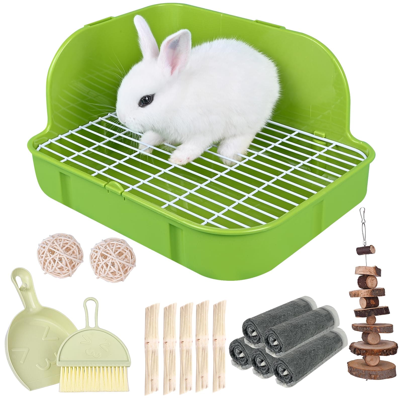 Regular Size Litter Box