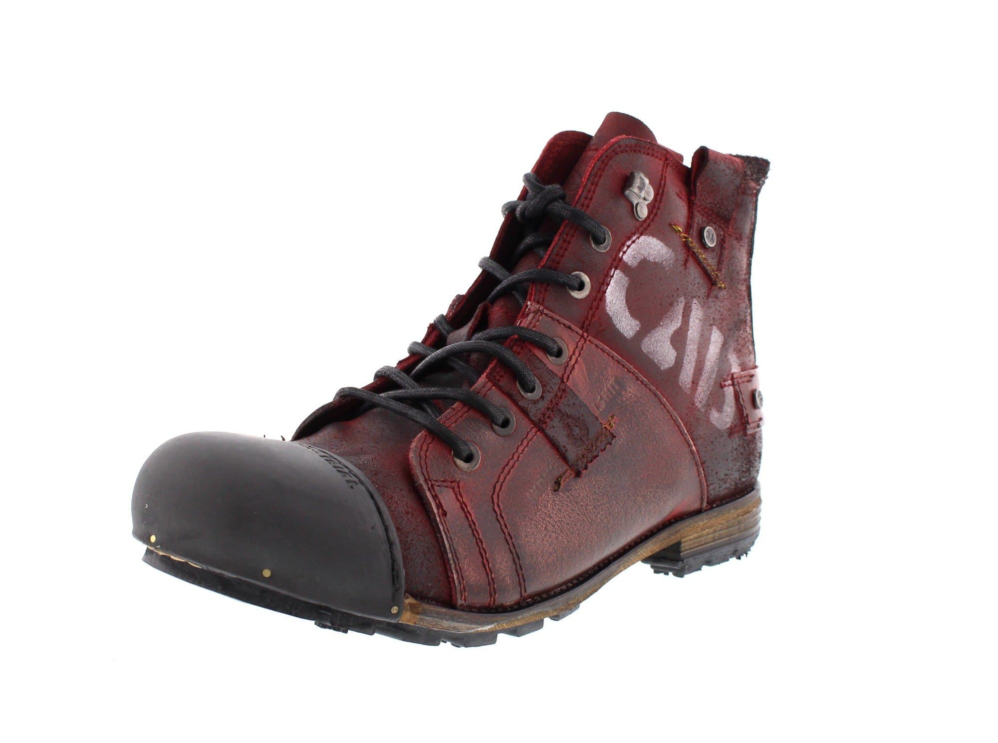 Yellow Cab Men's Industrial M Boots