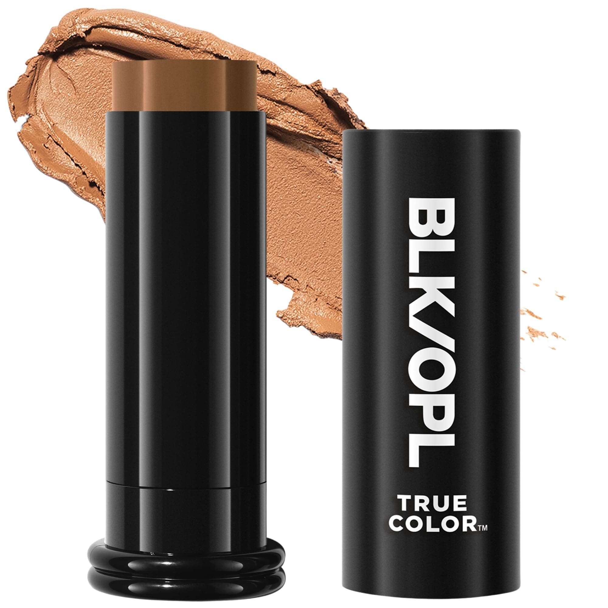 Black Opal True Color Stick Foundation Spf#15 Nutmeg