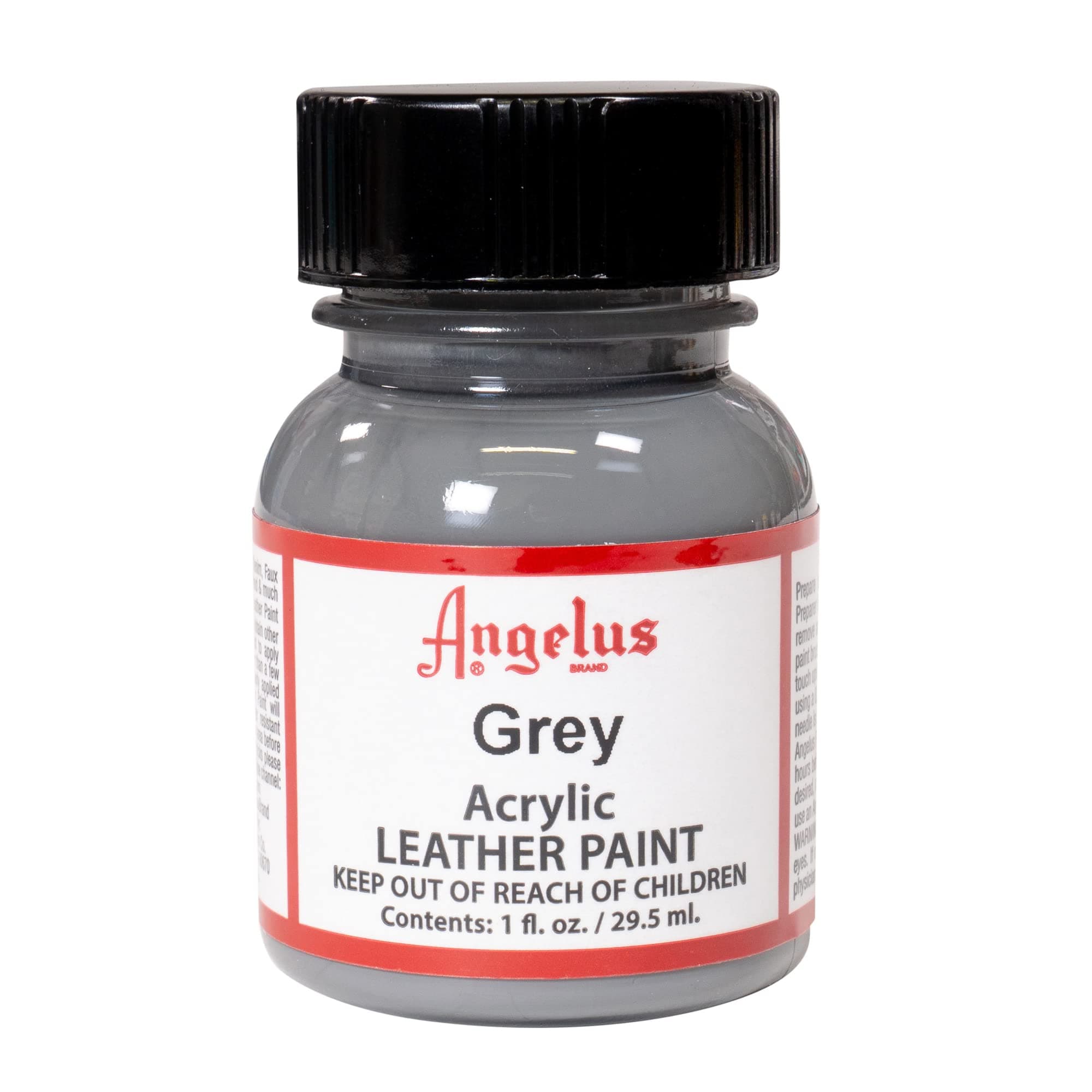 Acrylic Leather Paint