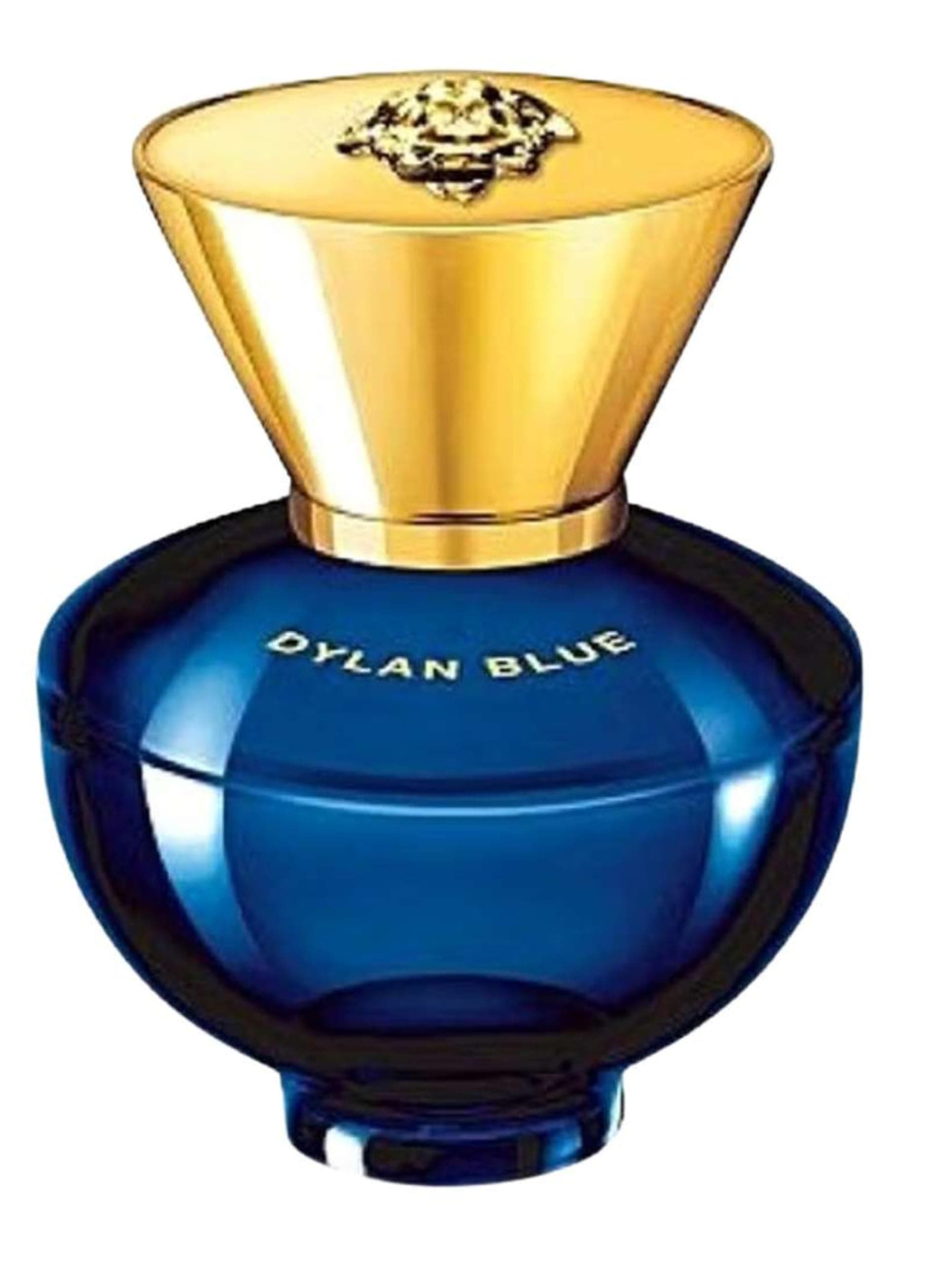 Versace Dylan Blue Women EDP Splash (Mini) 5 ml