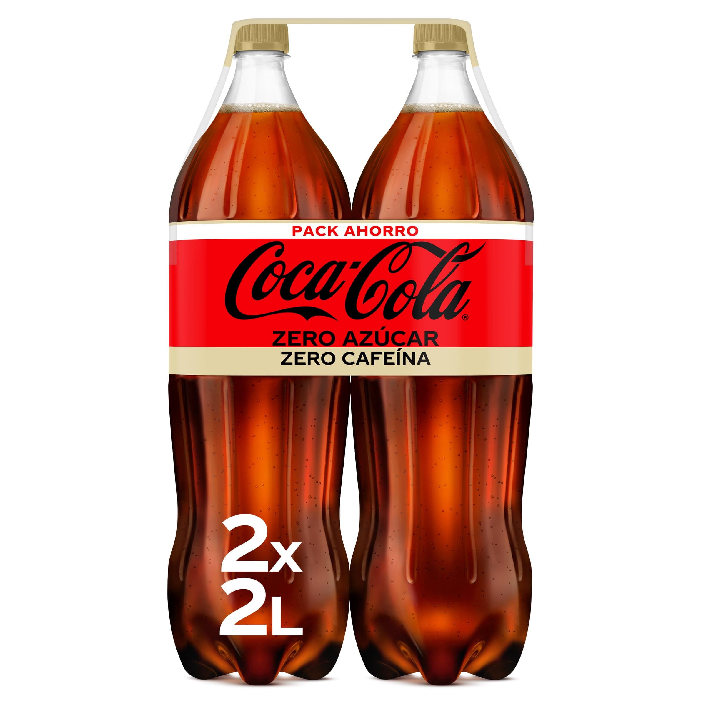 Coca-Cola Zero Sugar Zero Caffeine