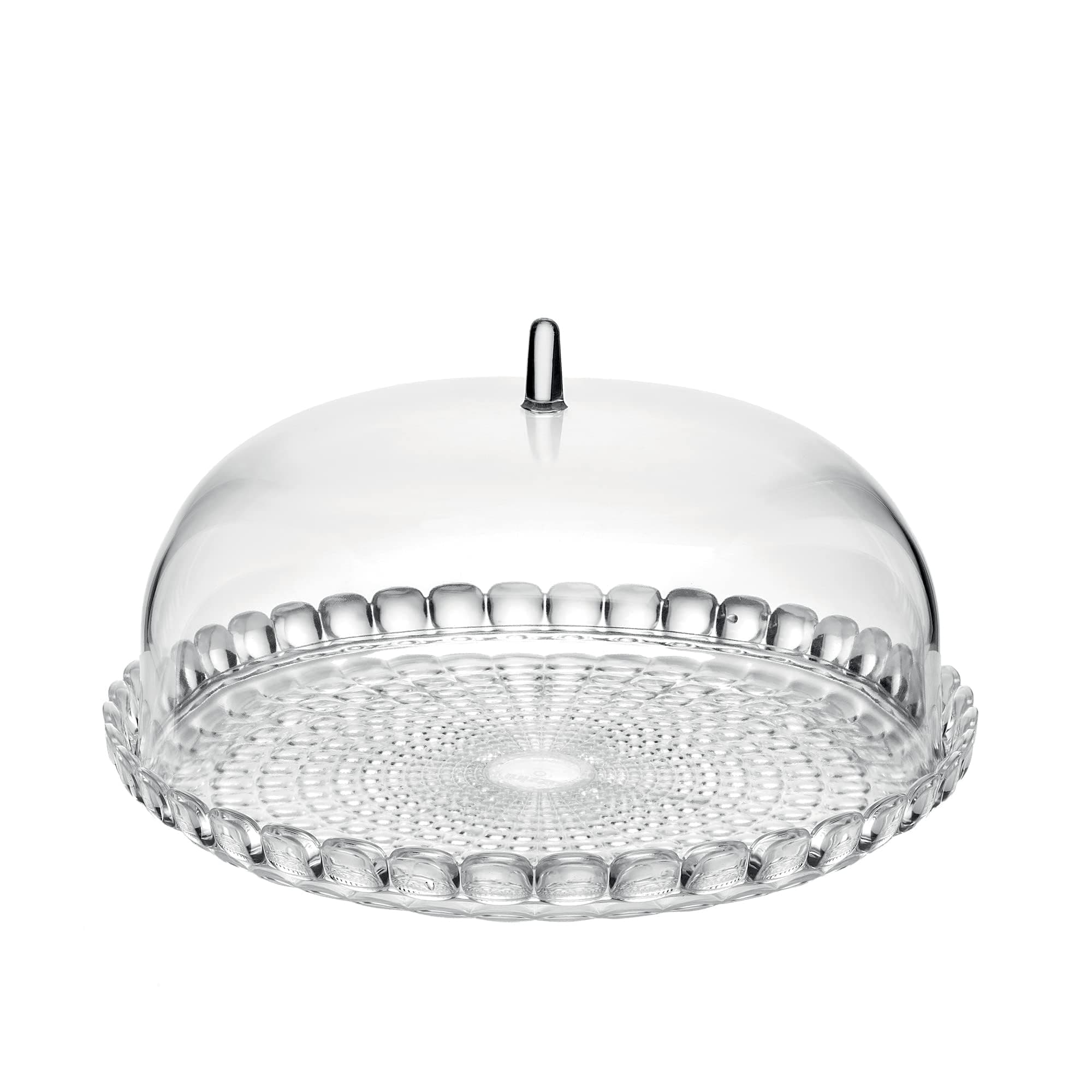 Small Cake Serving Set Tiffany, Ø30 x h16 cm