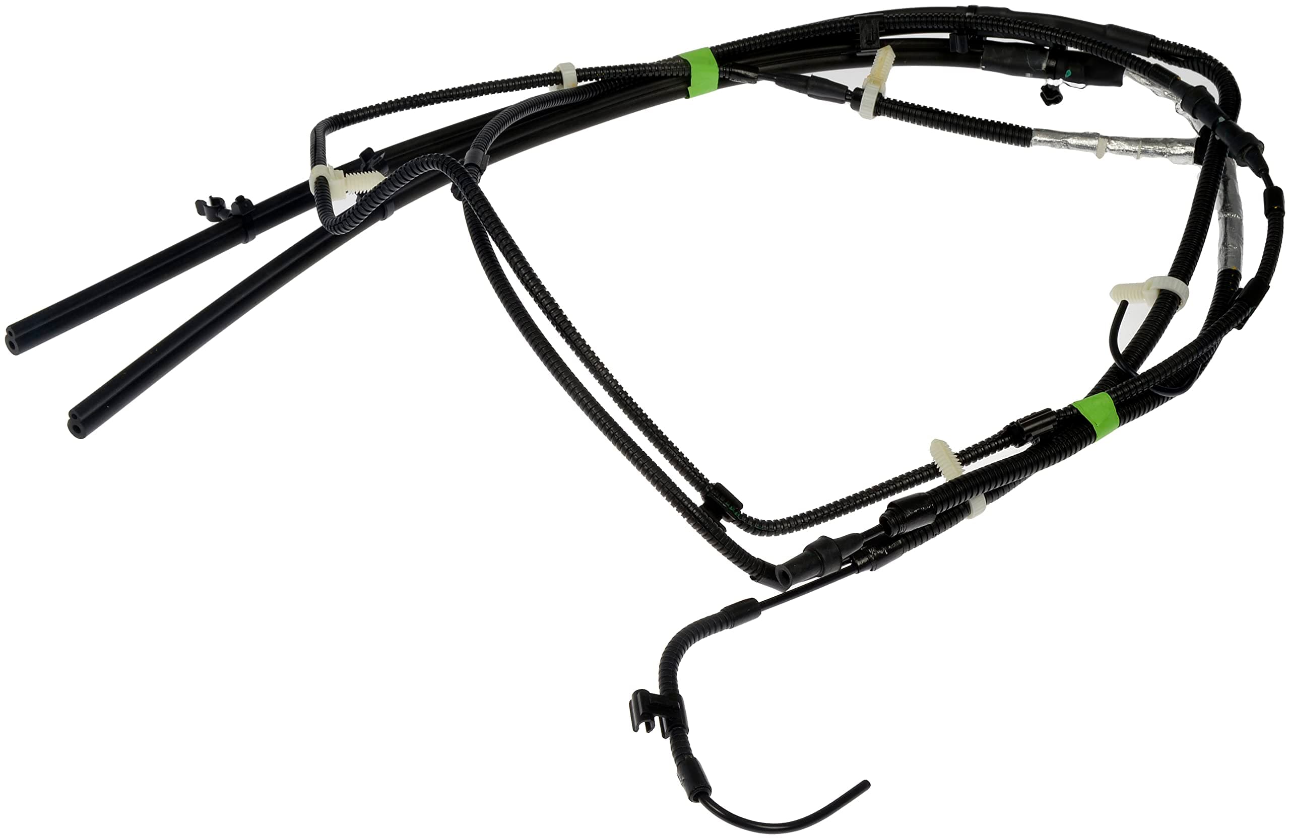 Dorman 926-466 4WD Vacuum Harness Assembly Compatible with Select Ford/Lincoln Models