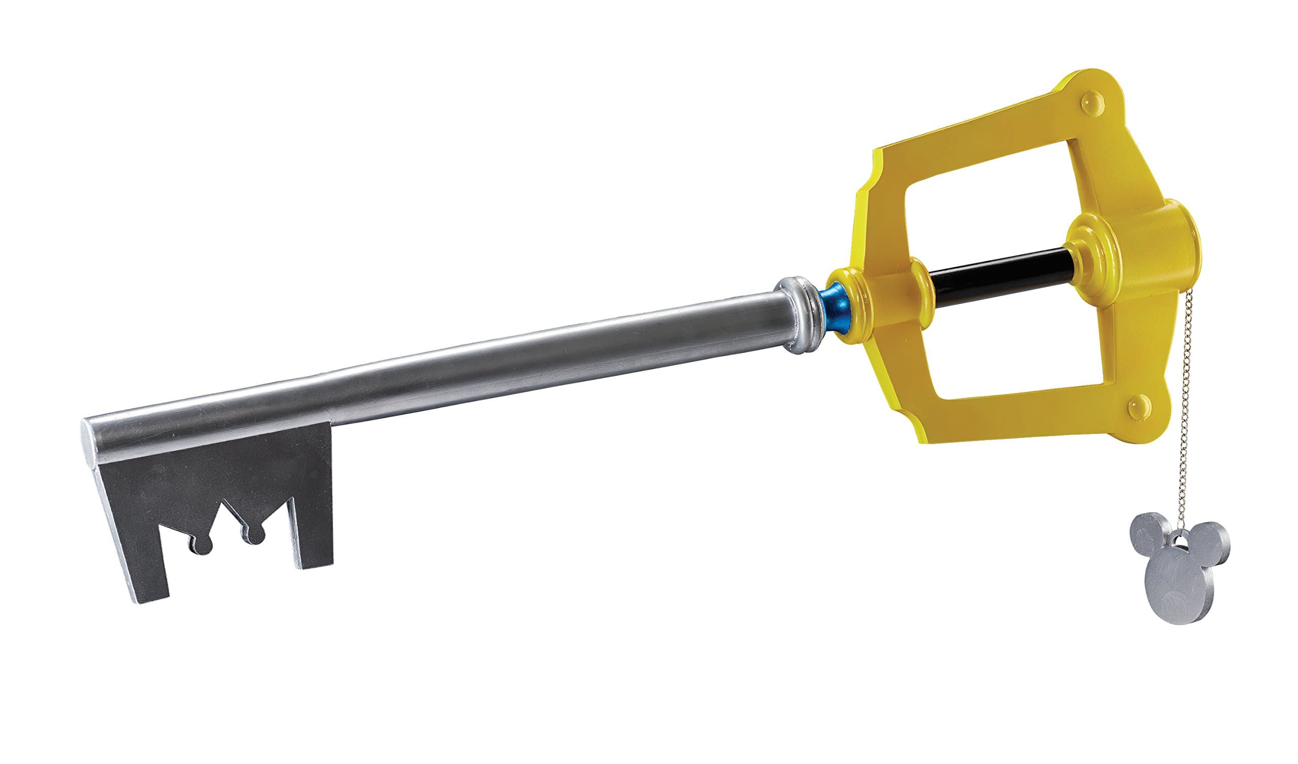 Disney Kingdom Hearts Sora's Keyblade Accessory
