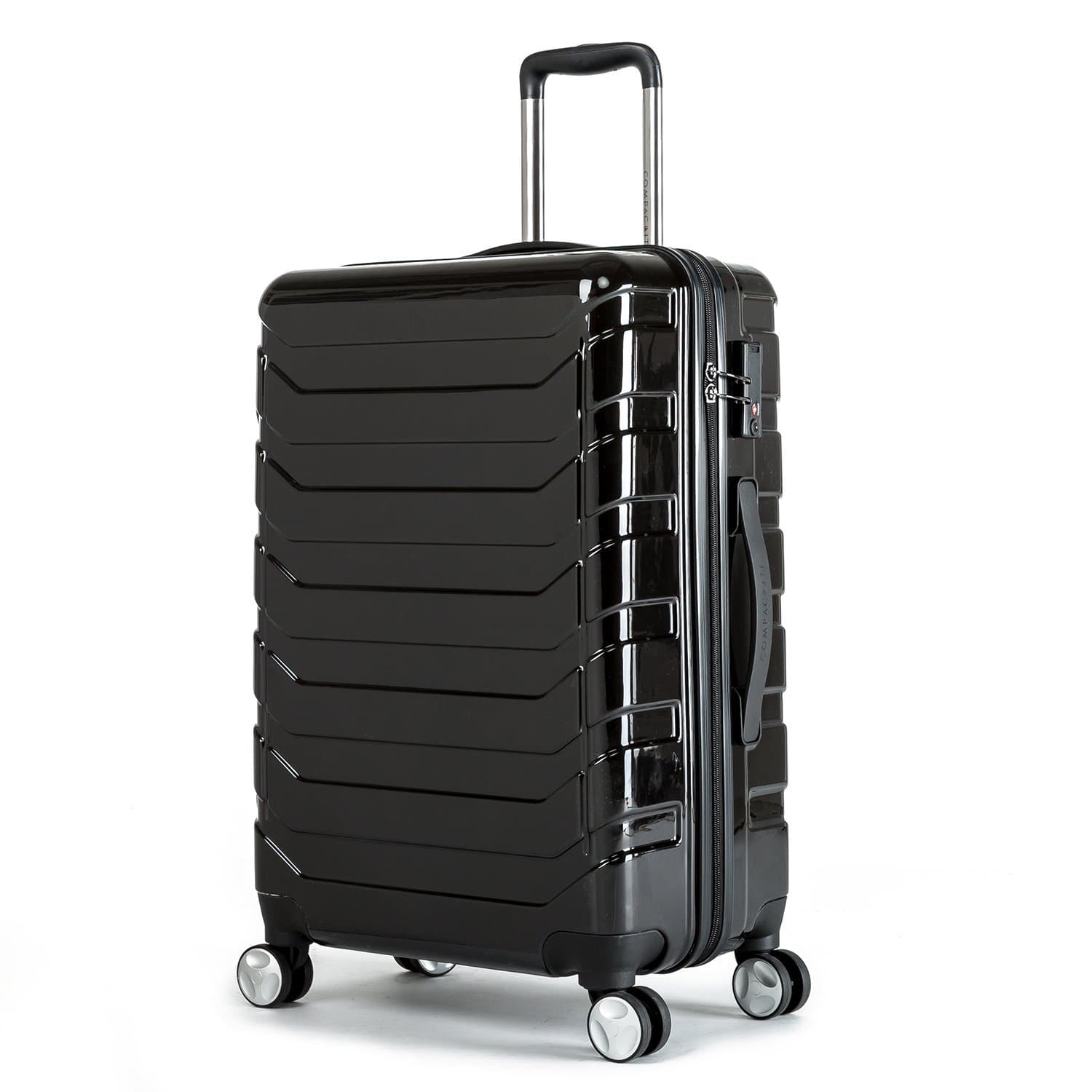 Sl-exp-28-blk, Black, One Size